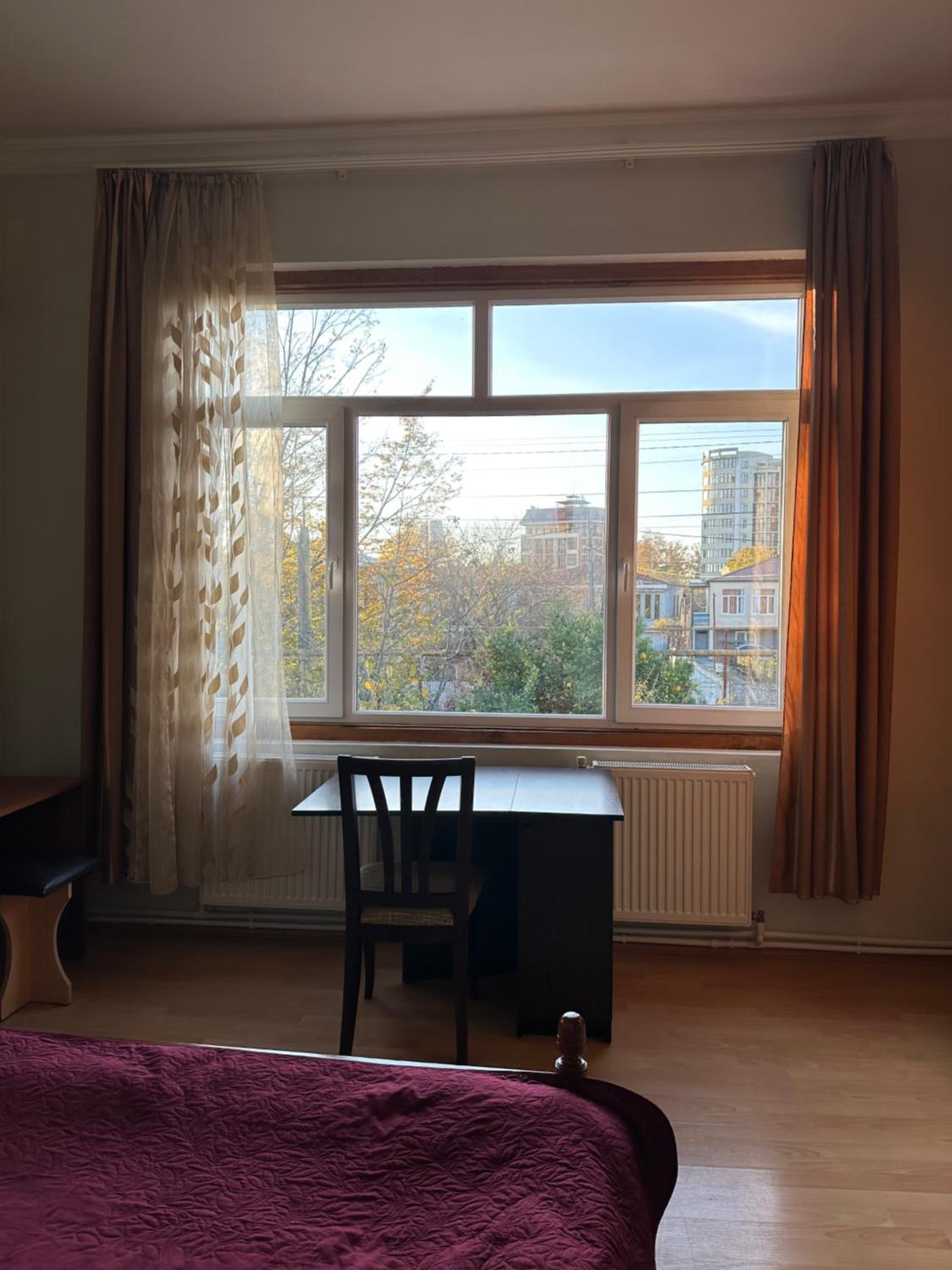 Maryams Guesthouse