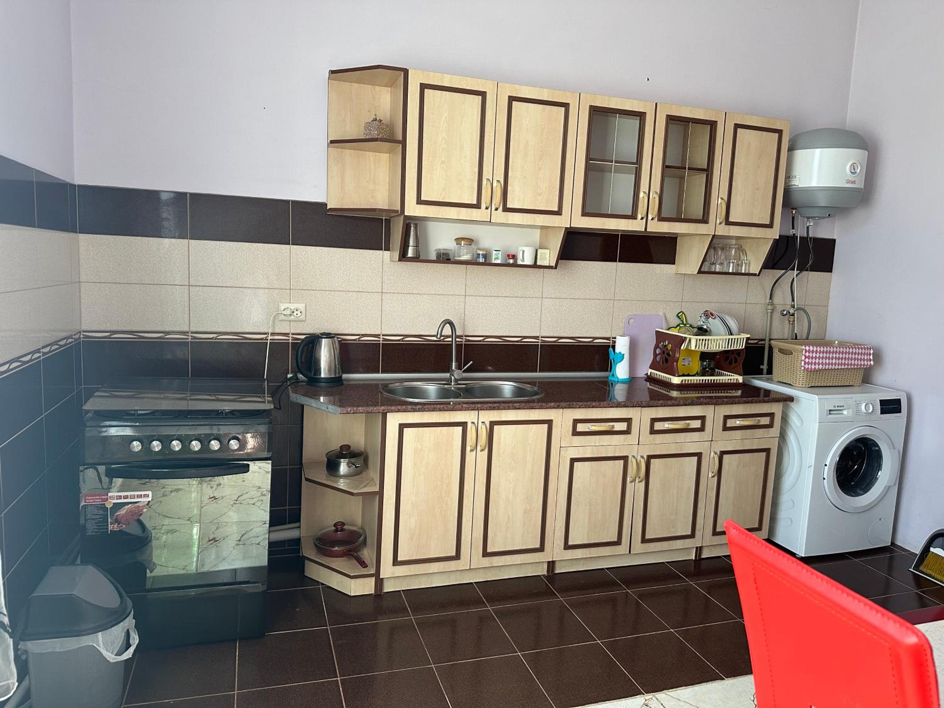 Maryams Guesthouse