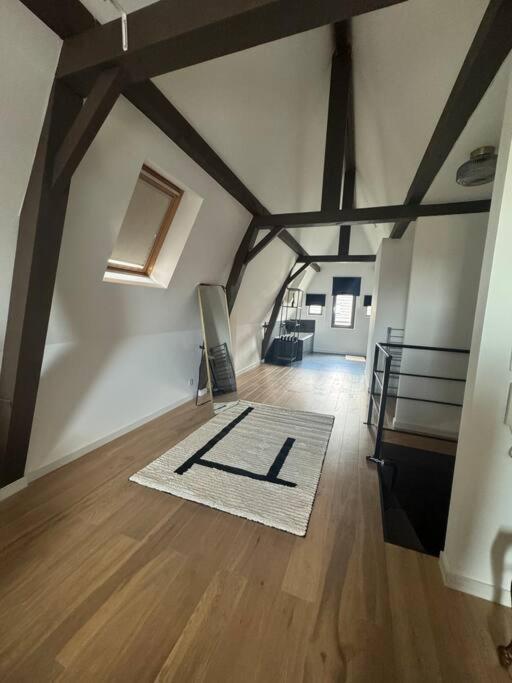 Antwerpian Old Town Stay