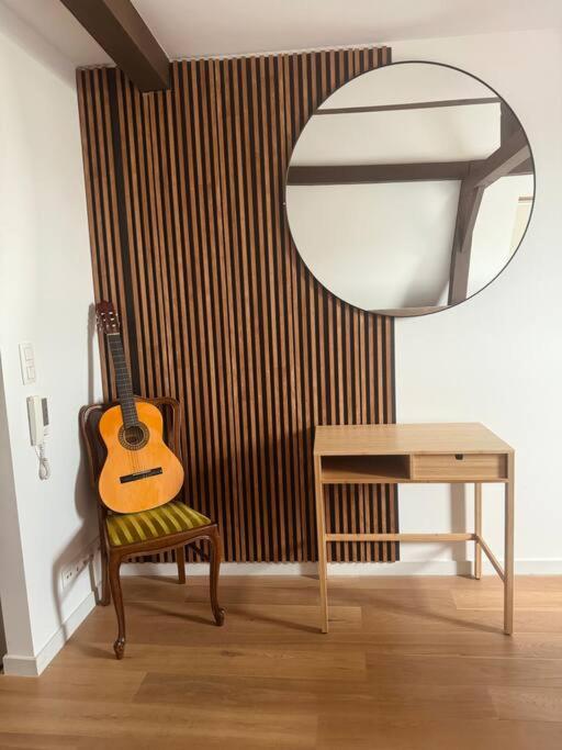 Antwerpian Old Town Stay