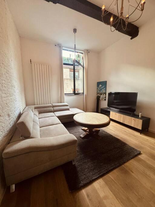 Antwerpian Old Town Stay