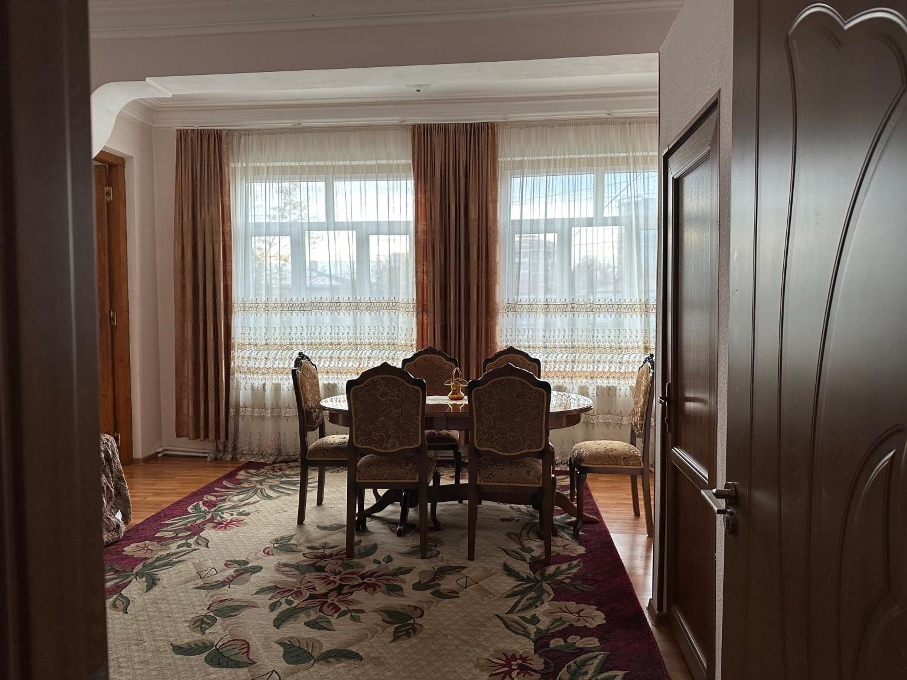 Maryams Guesthouse