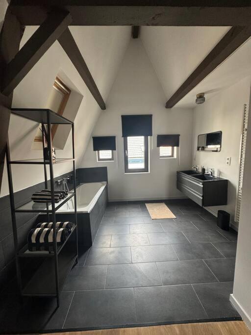 Antwerpian Old Town Stay