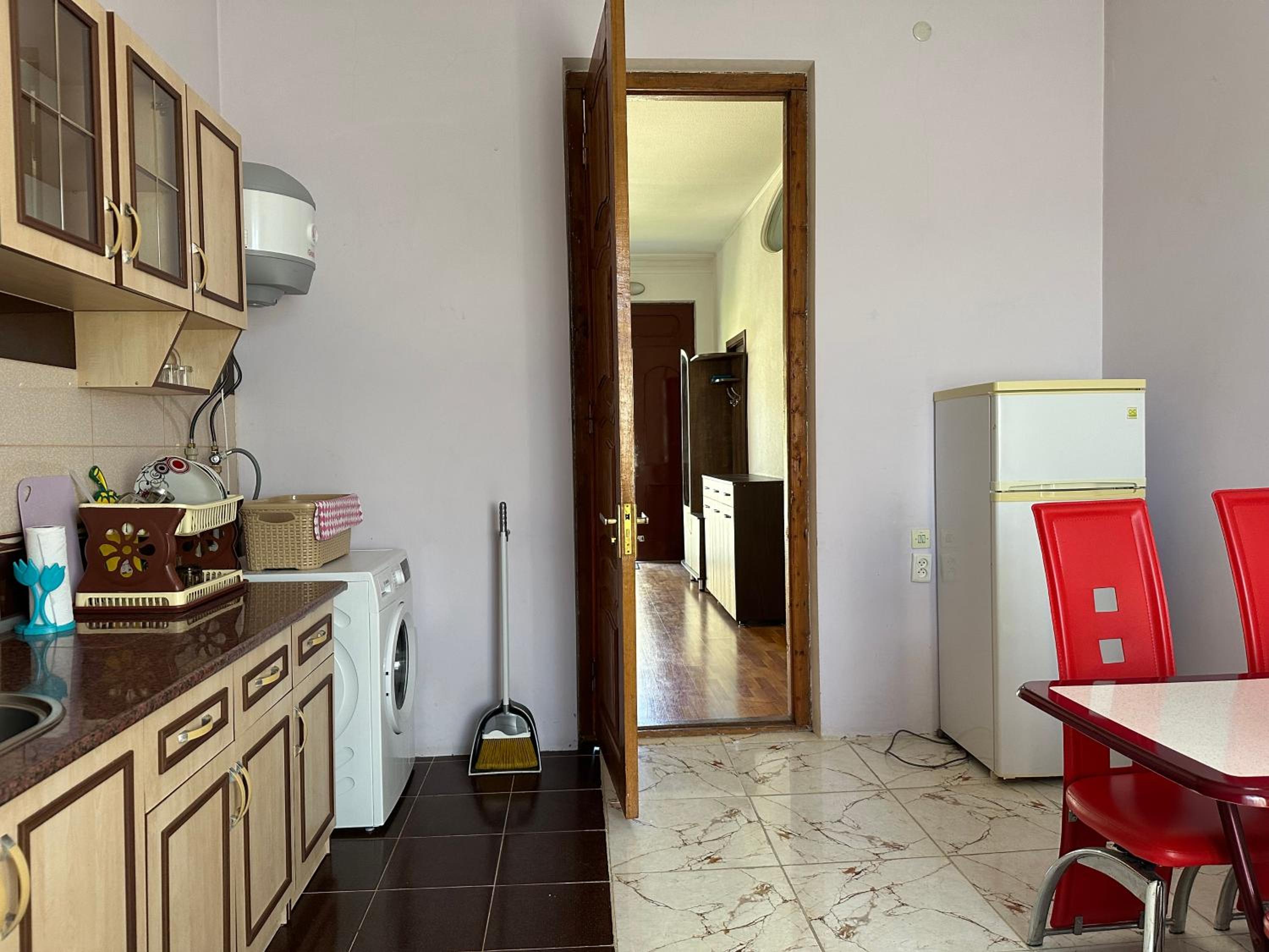 Maryams Guesthouse