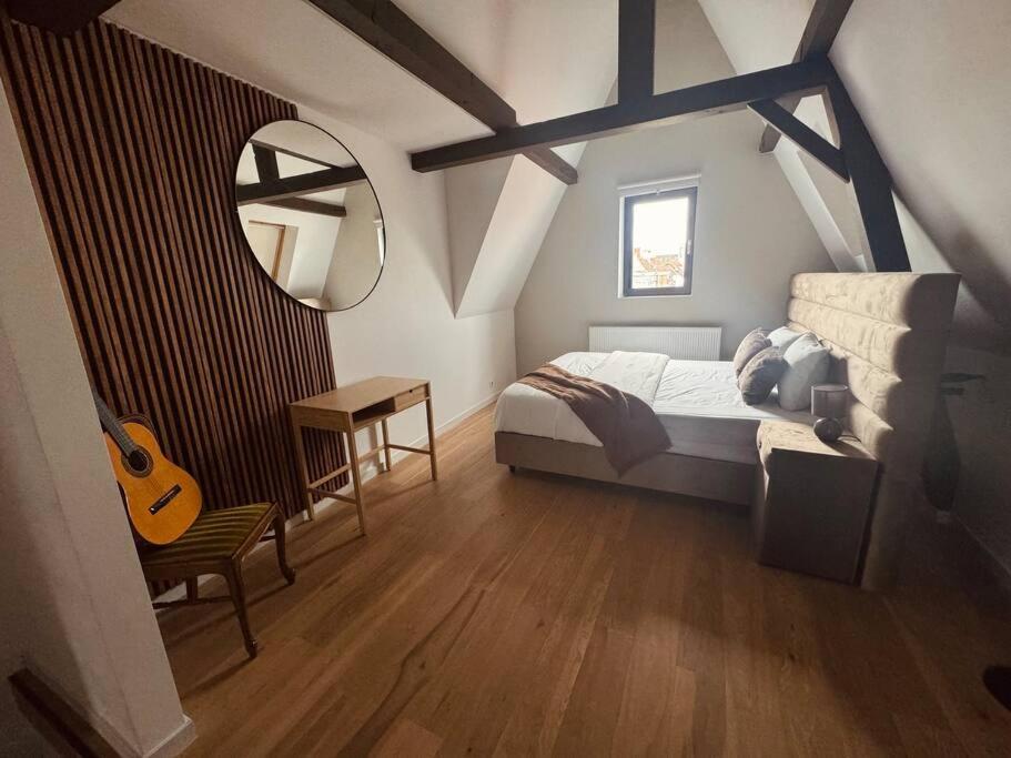 Antwerpian Old Town Stay