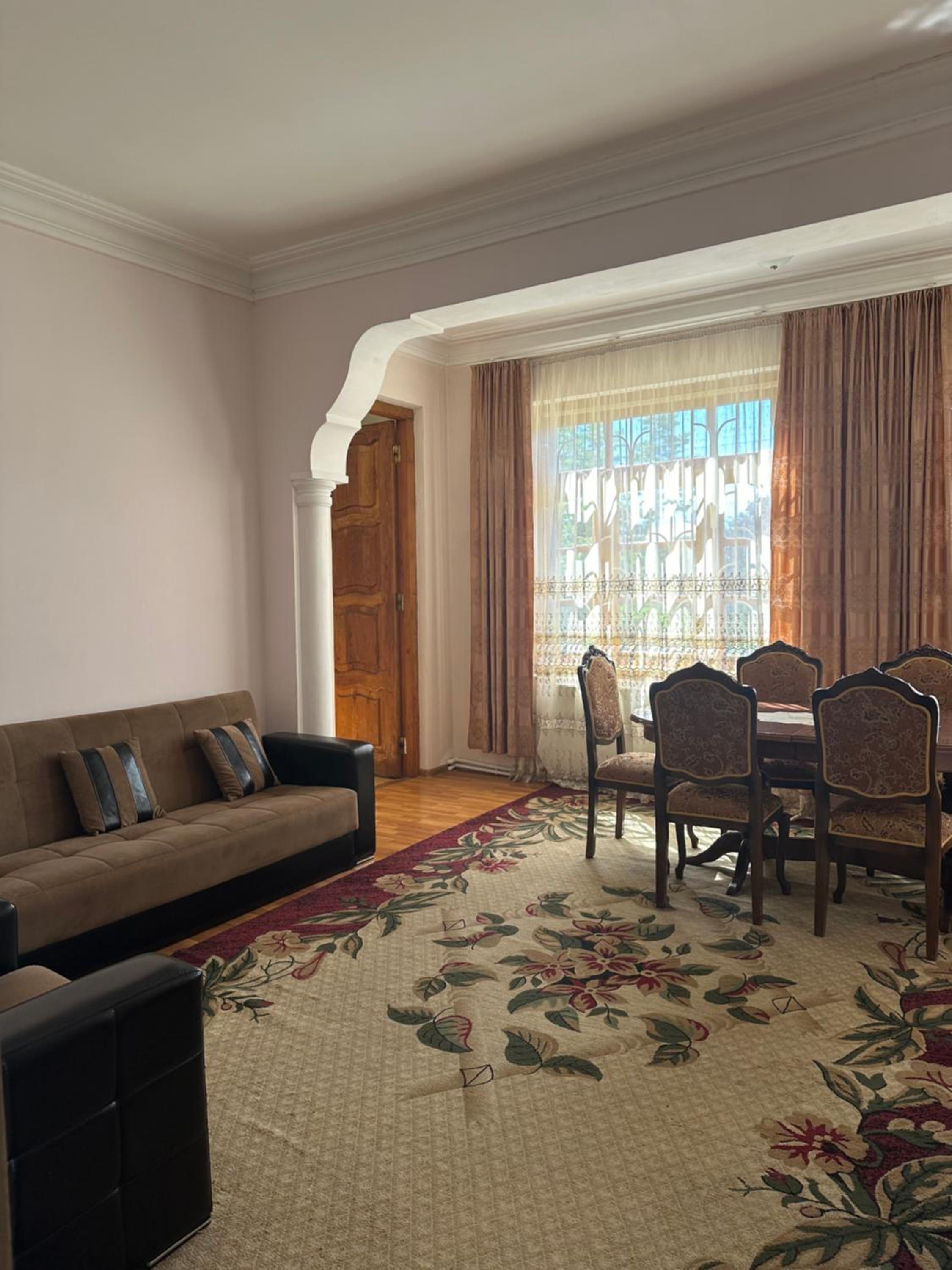 Maryams Guesthouse