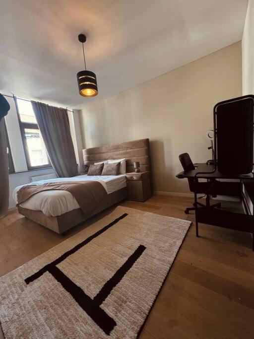 Antwerpian Old Town Stay
