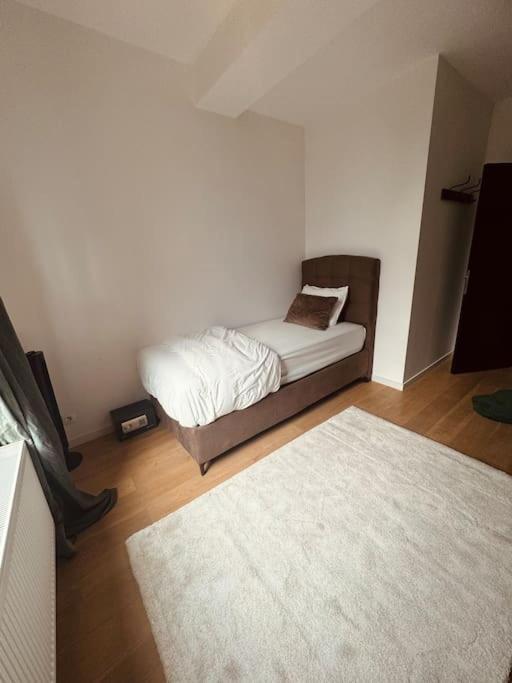 Antwerpian Old Town Stay