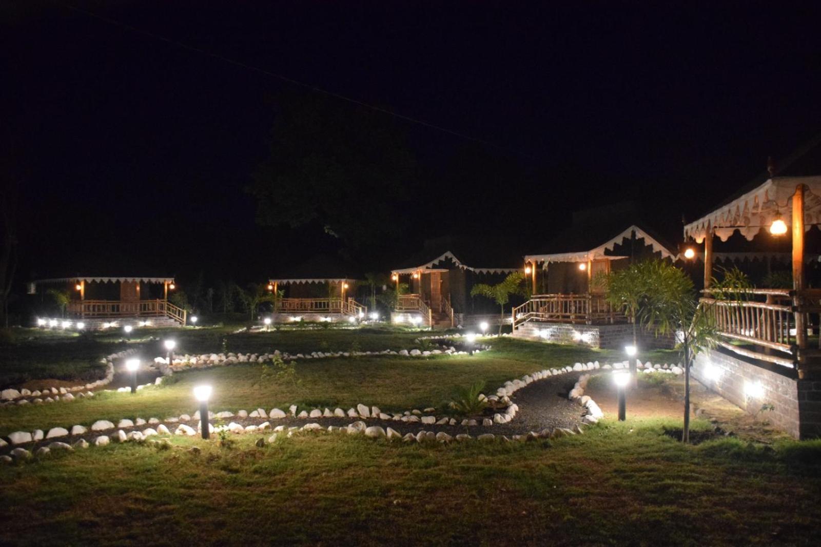 The Royal River Resort view 5