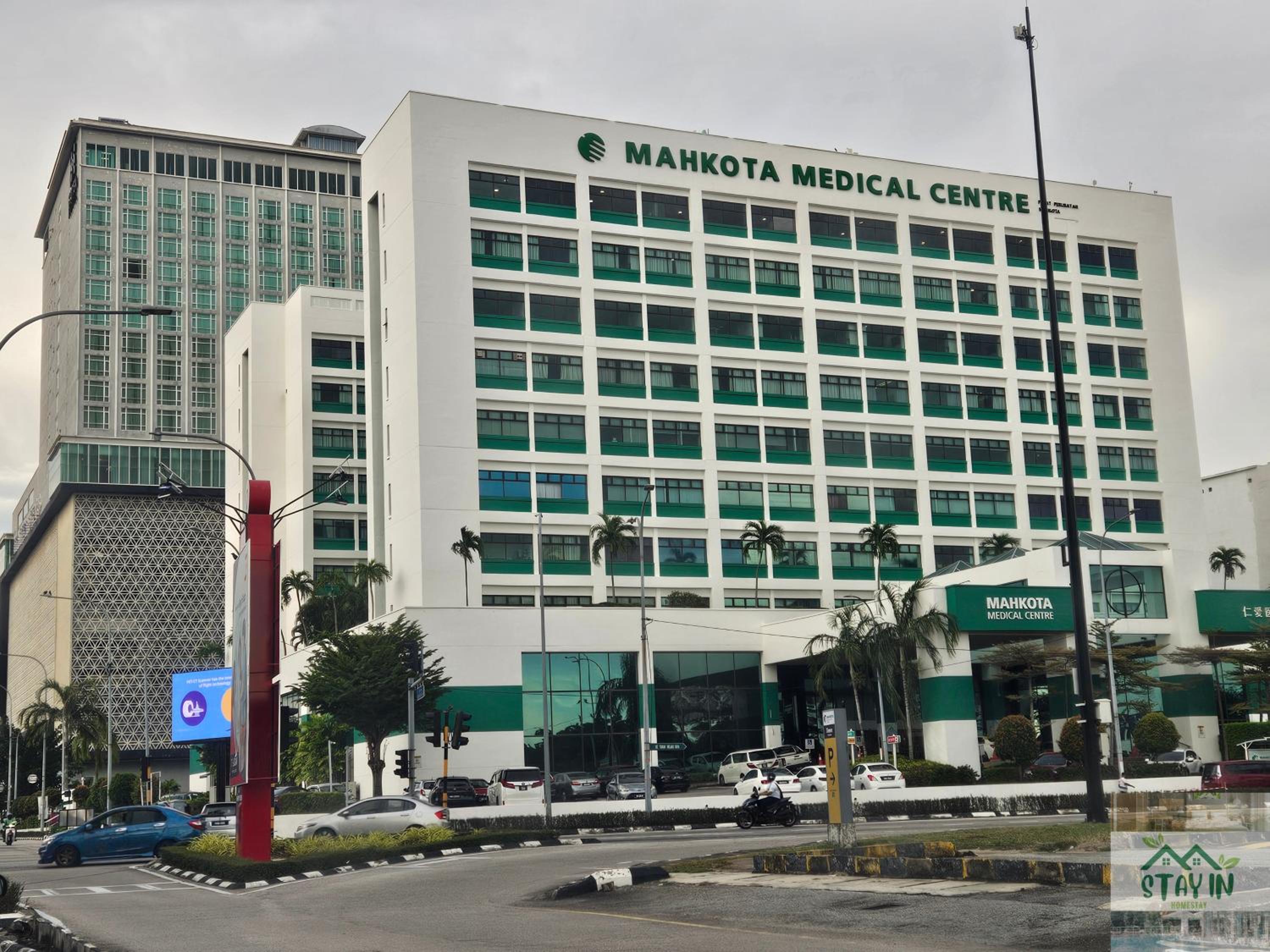 Costa Mahkota Malacca - Walking distance to Mahkota Parade, Mahkota Medical Centre, Jonker Street l Netflix l TV Games - 4pax photo 7