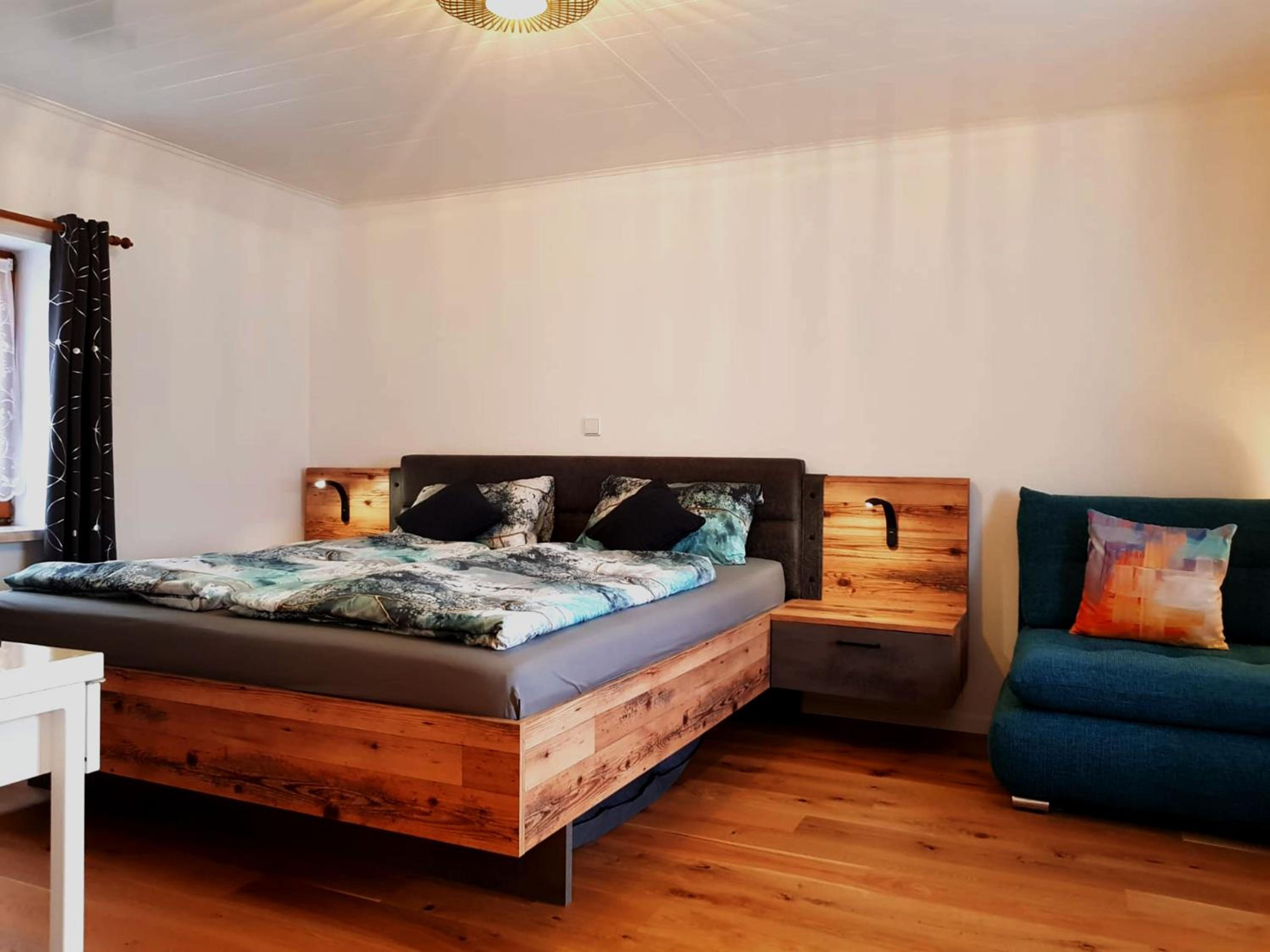 Ferienhaus TraunseeStrand