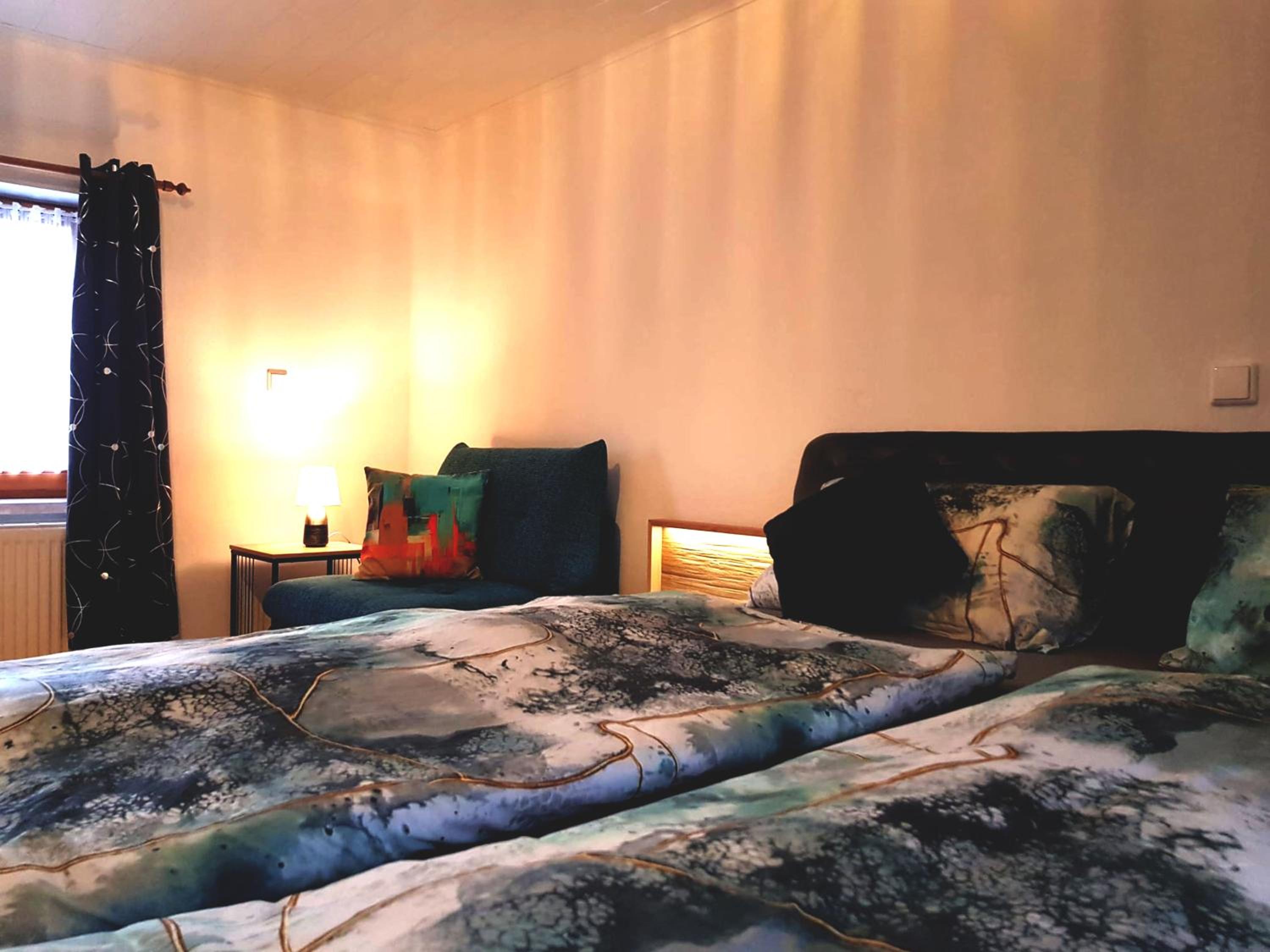 Ferienhaus TraunseeStrand