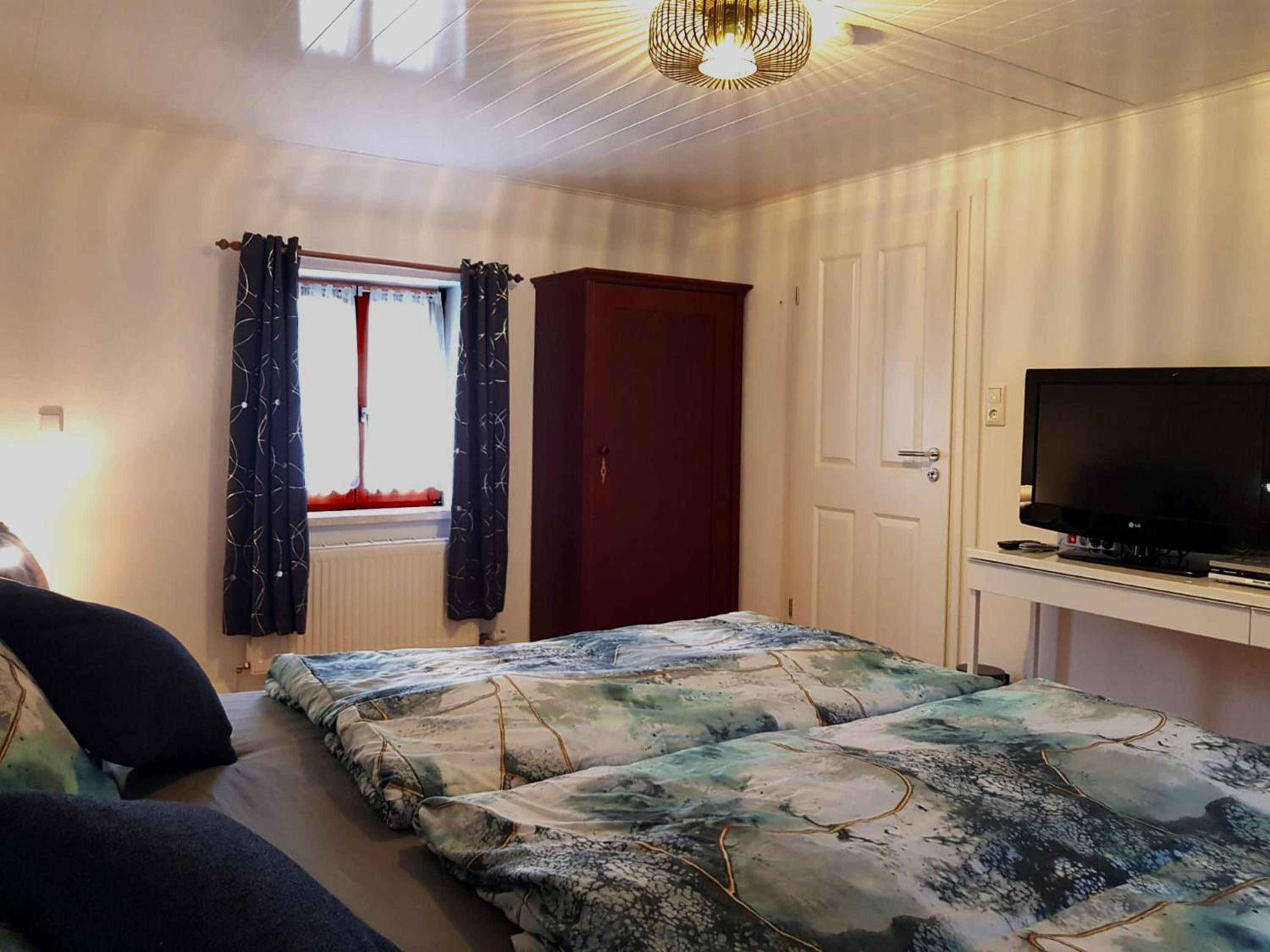 Ferienhaus TraunseeStrand