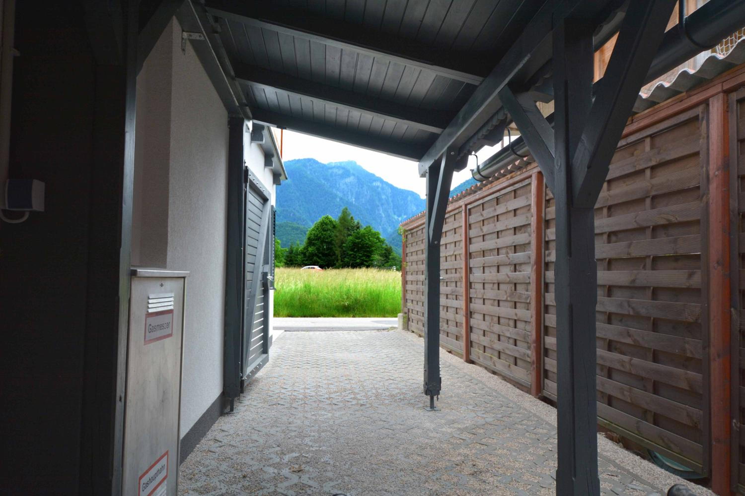 Ferienhaus TraunseeStrand