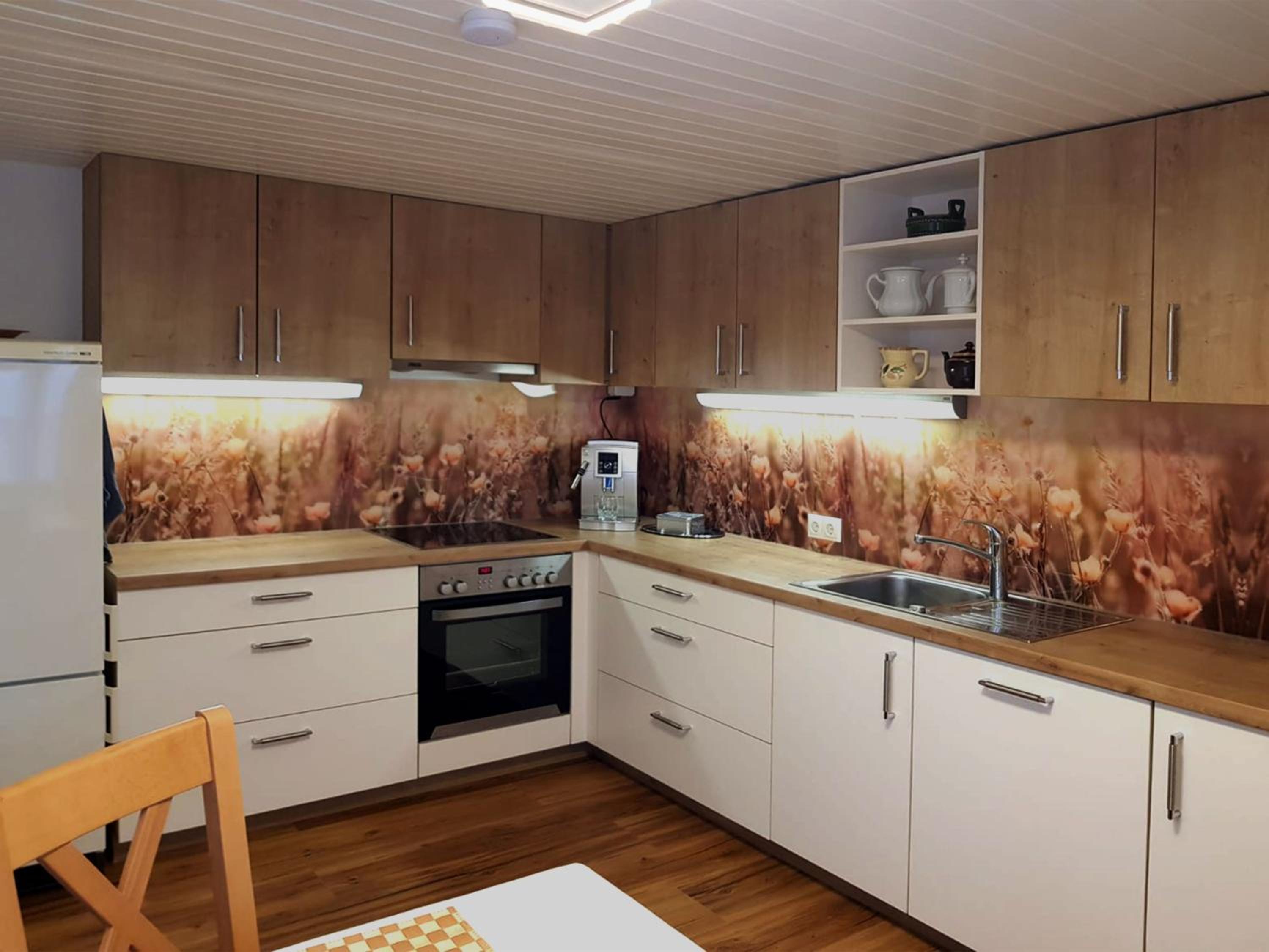 Ferienhaus TraunseeStrand