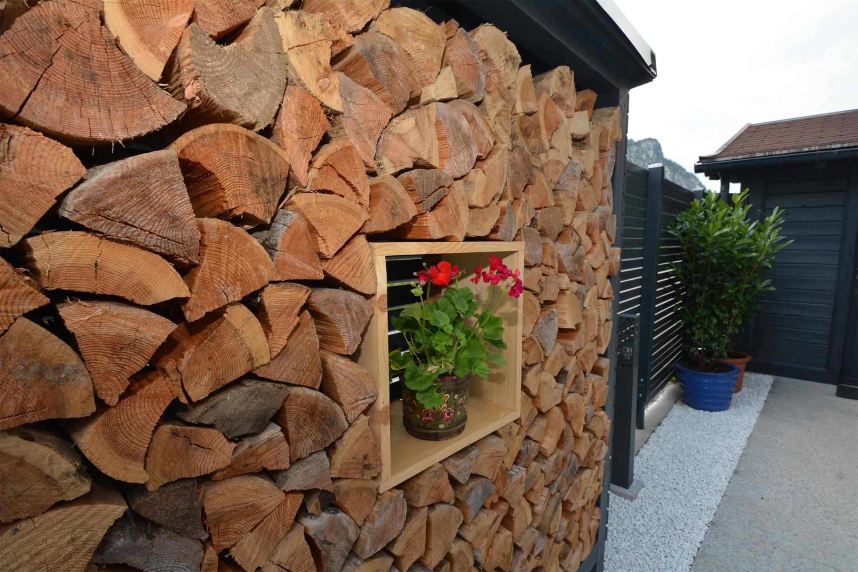 Ferienhaus TraunseeStrand