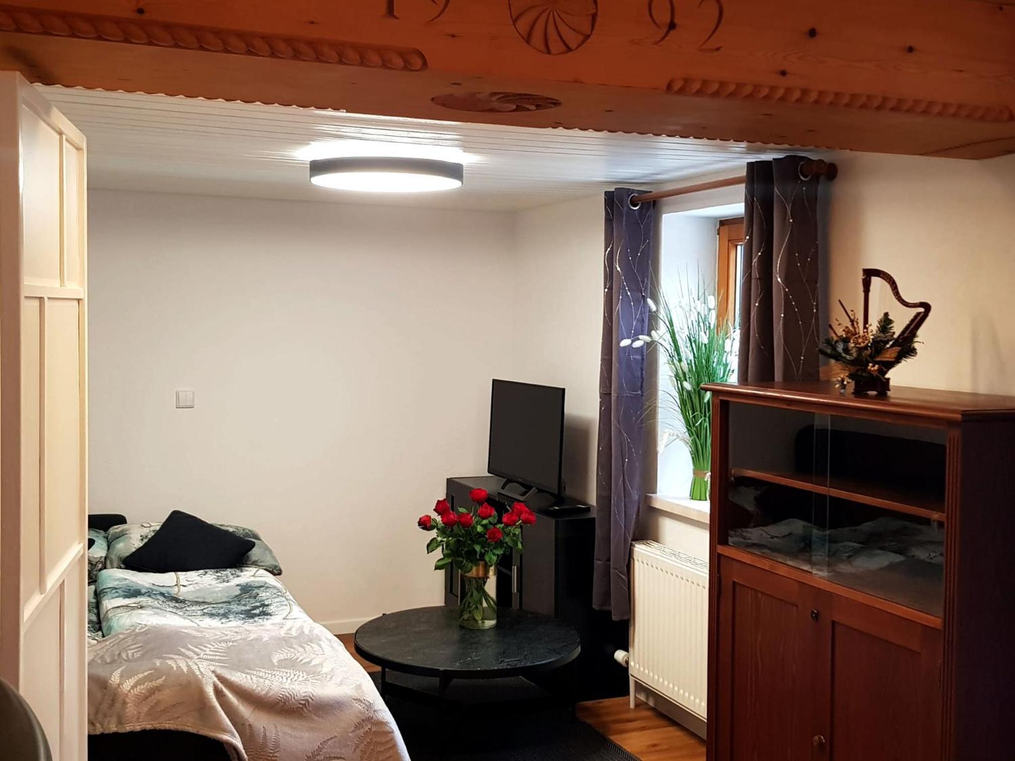 Ferienhaus TraunseeStrand