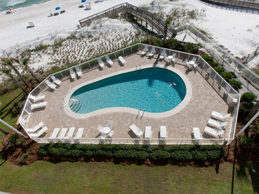 Seaside Beach & Racquet 2303 by Vacation Homes Collection view 2