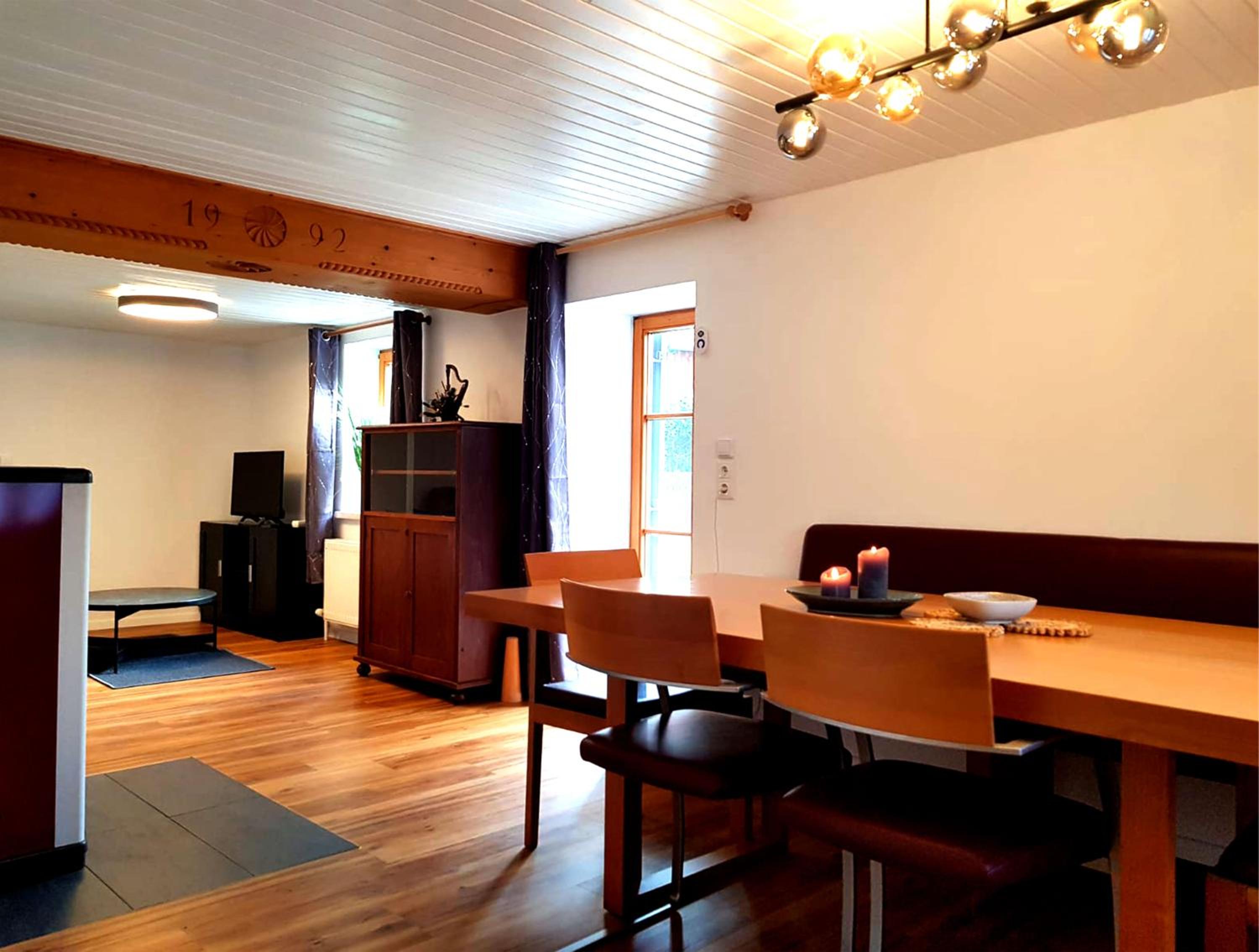 Ferienhaus TraunseeStrand
