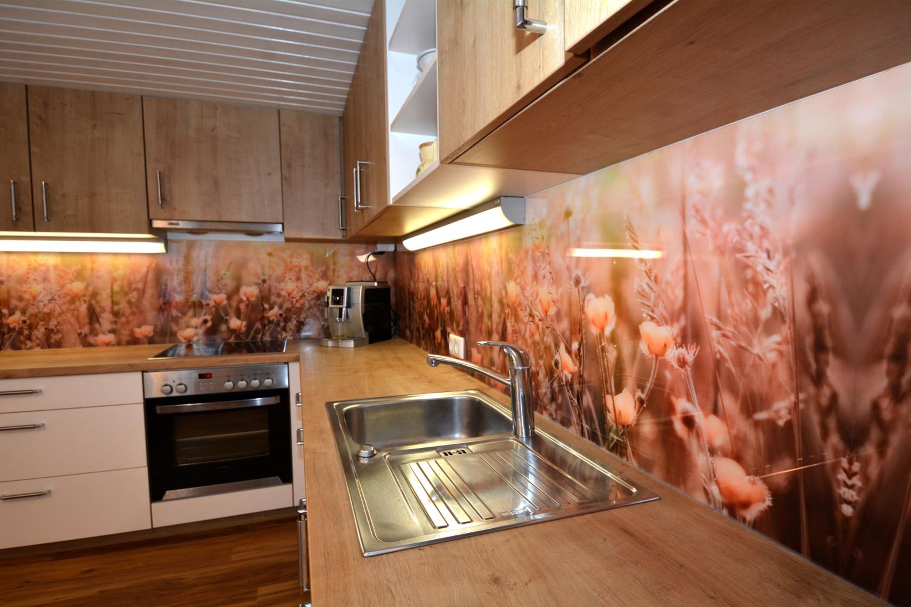 Ferienhaus TraunseeStrand