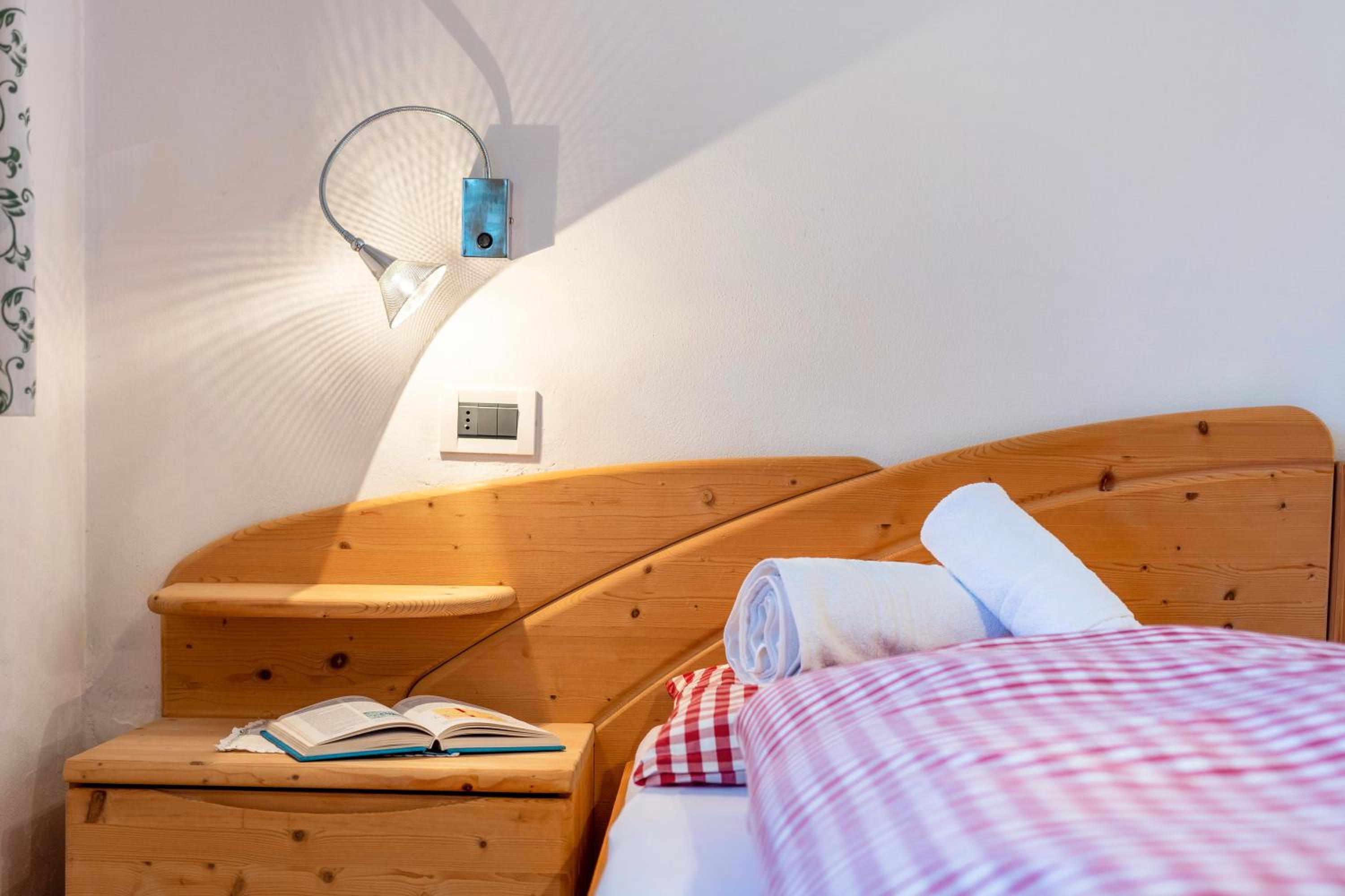 Apartments Campagnola