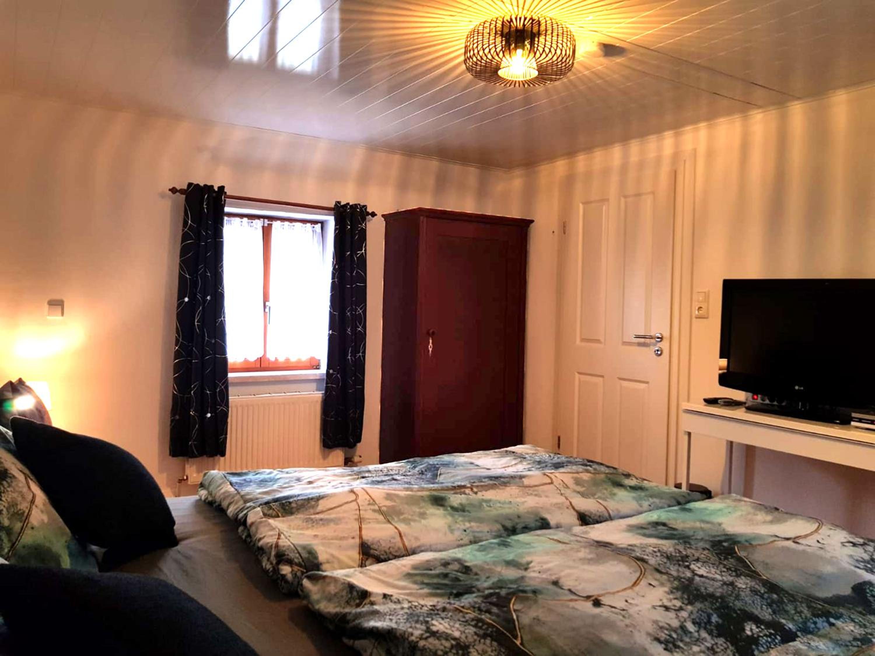 Ferienhaus TraunseeStrand
