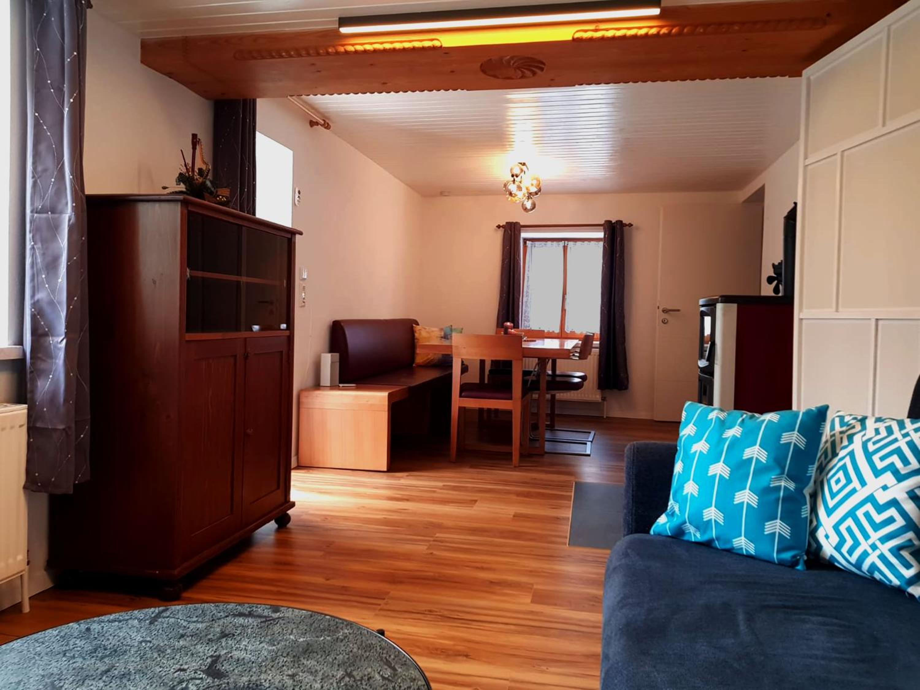 Ferienhaus TraunseeStrand