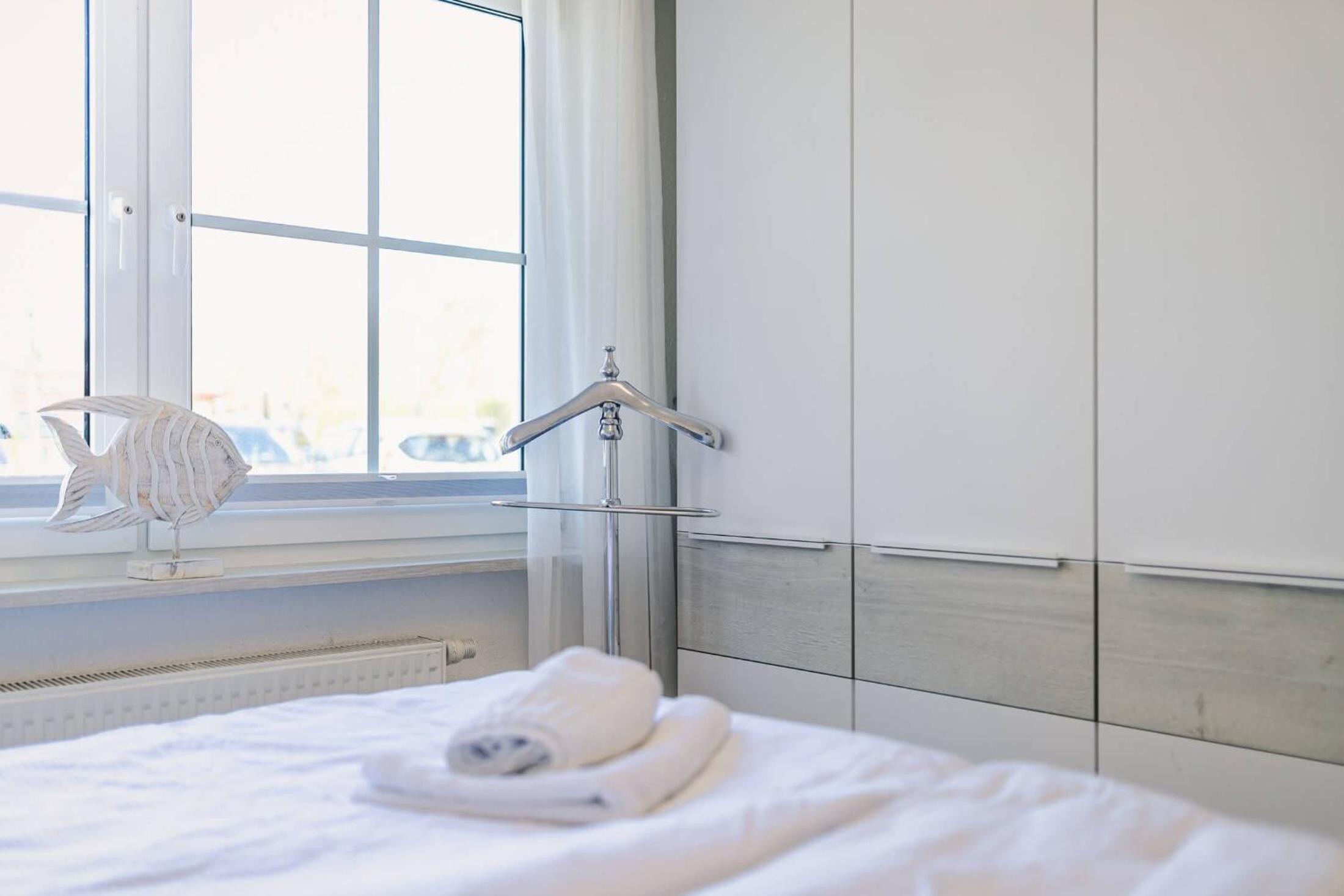 Strandbuhne 15 EG en Zingst — hotel room