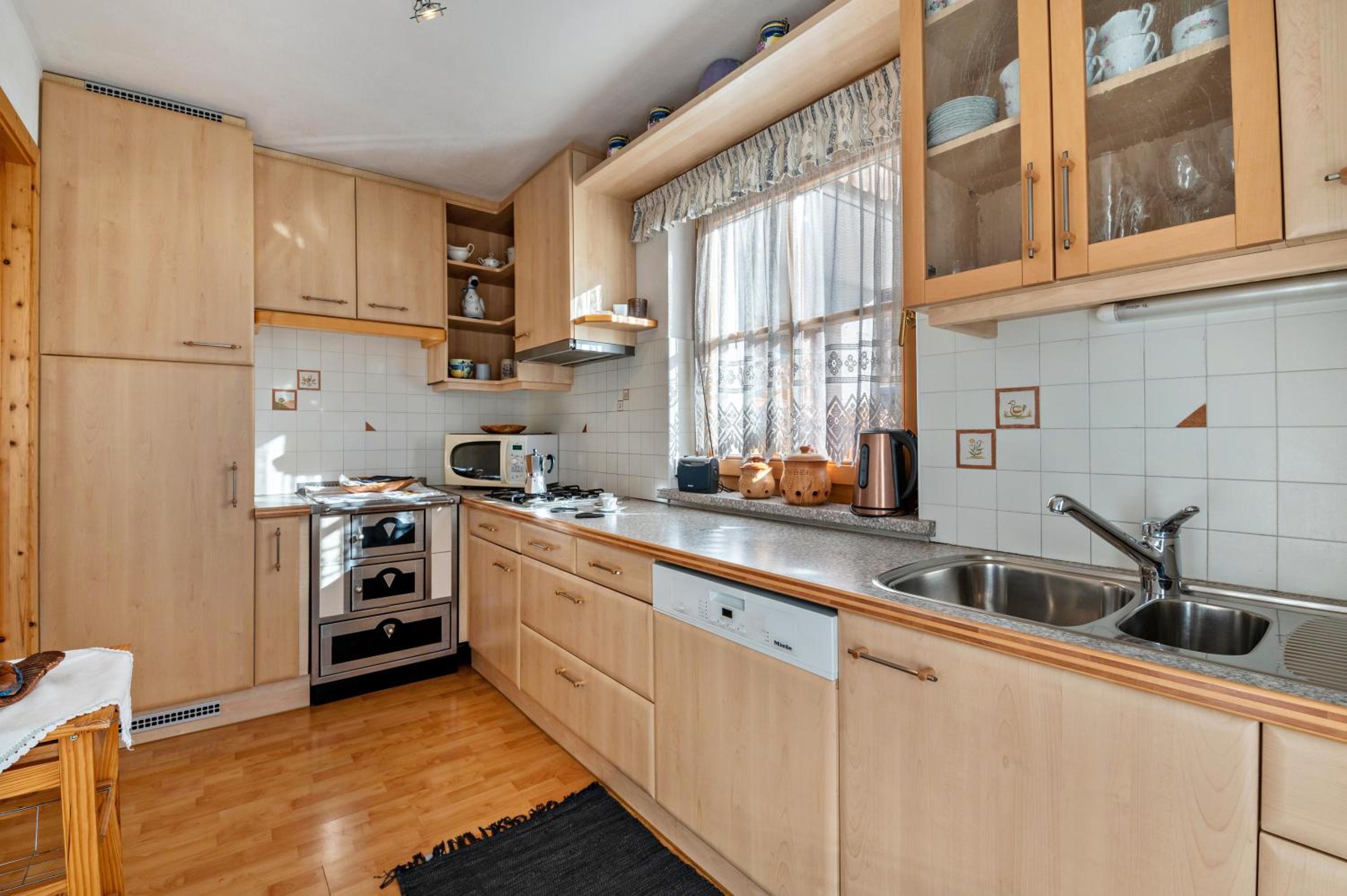 Apartments Campagnola