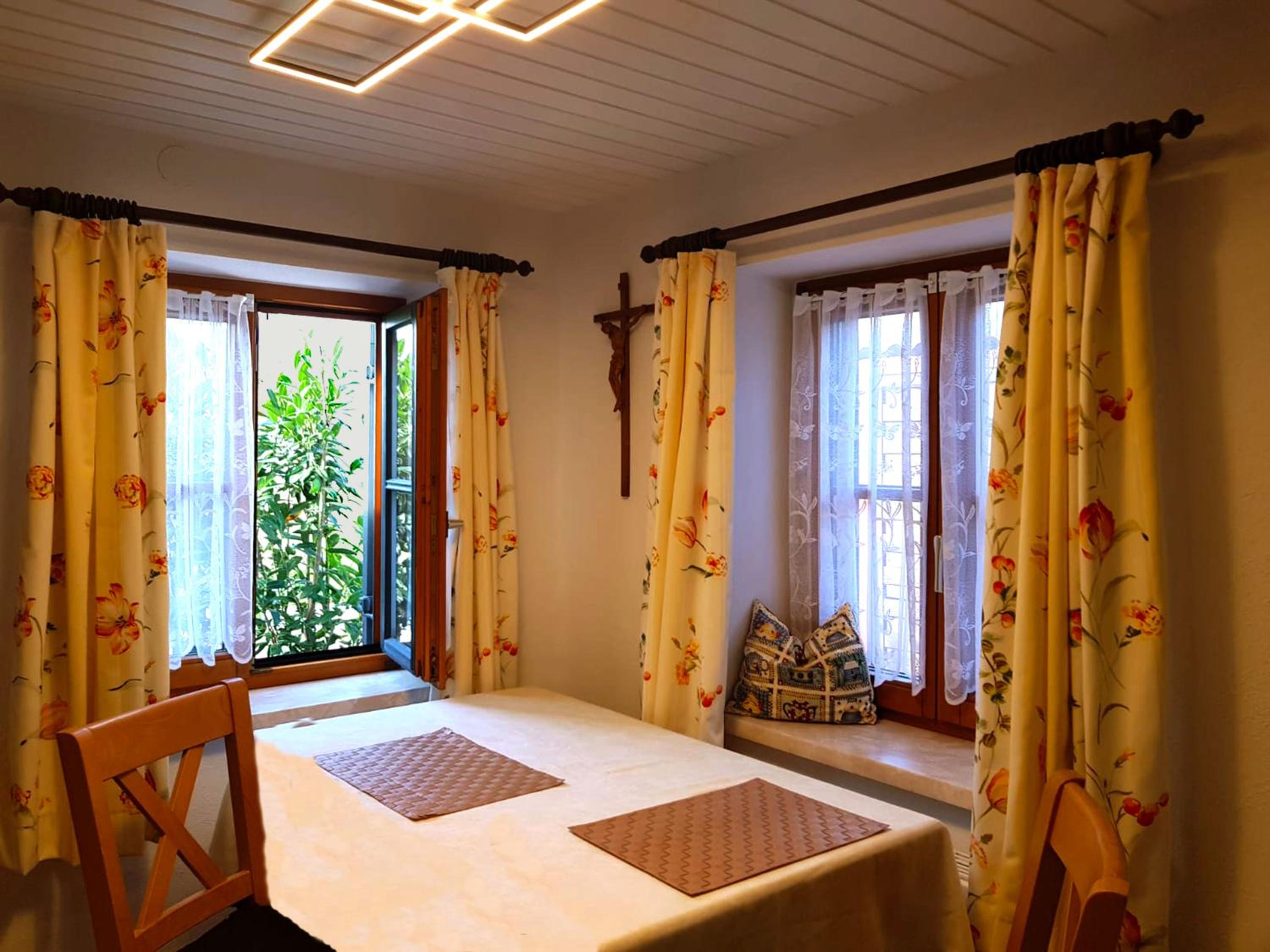 Ferienhaus TraunseeStrand