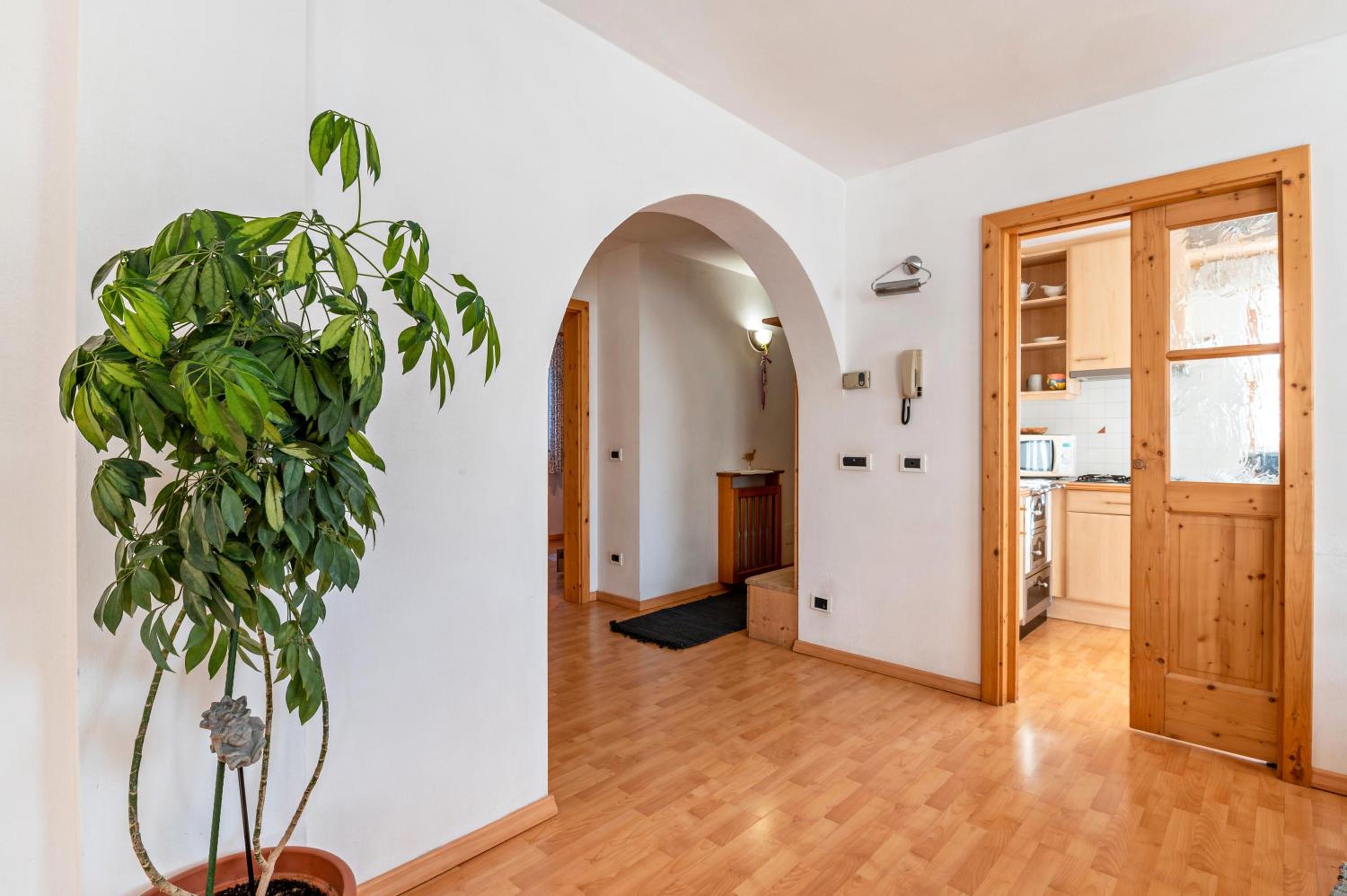 Apartments Campagnola