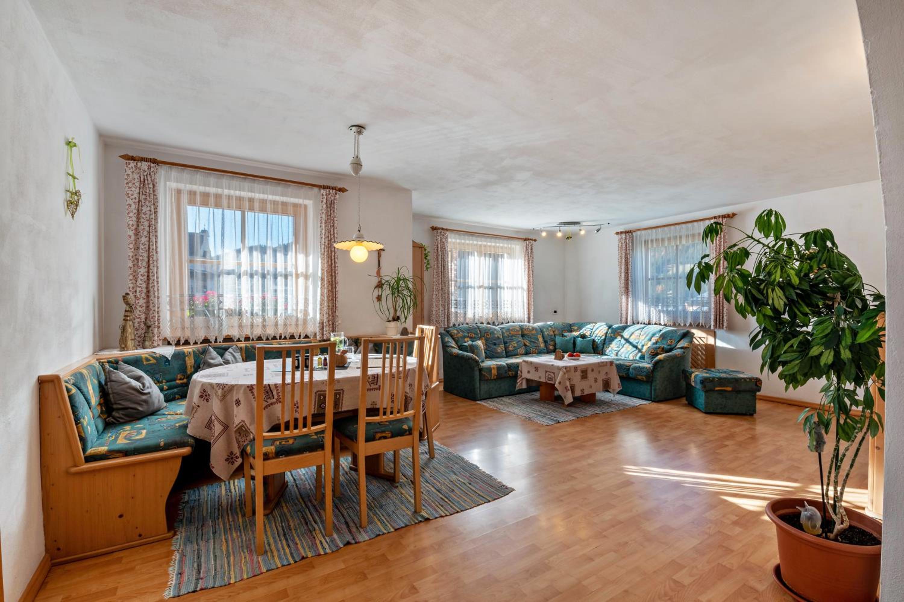 Apartments Campagnola
