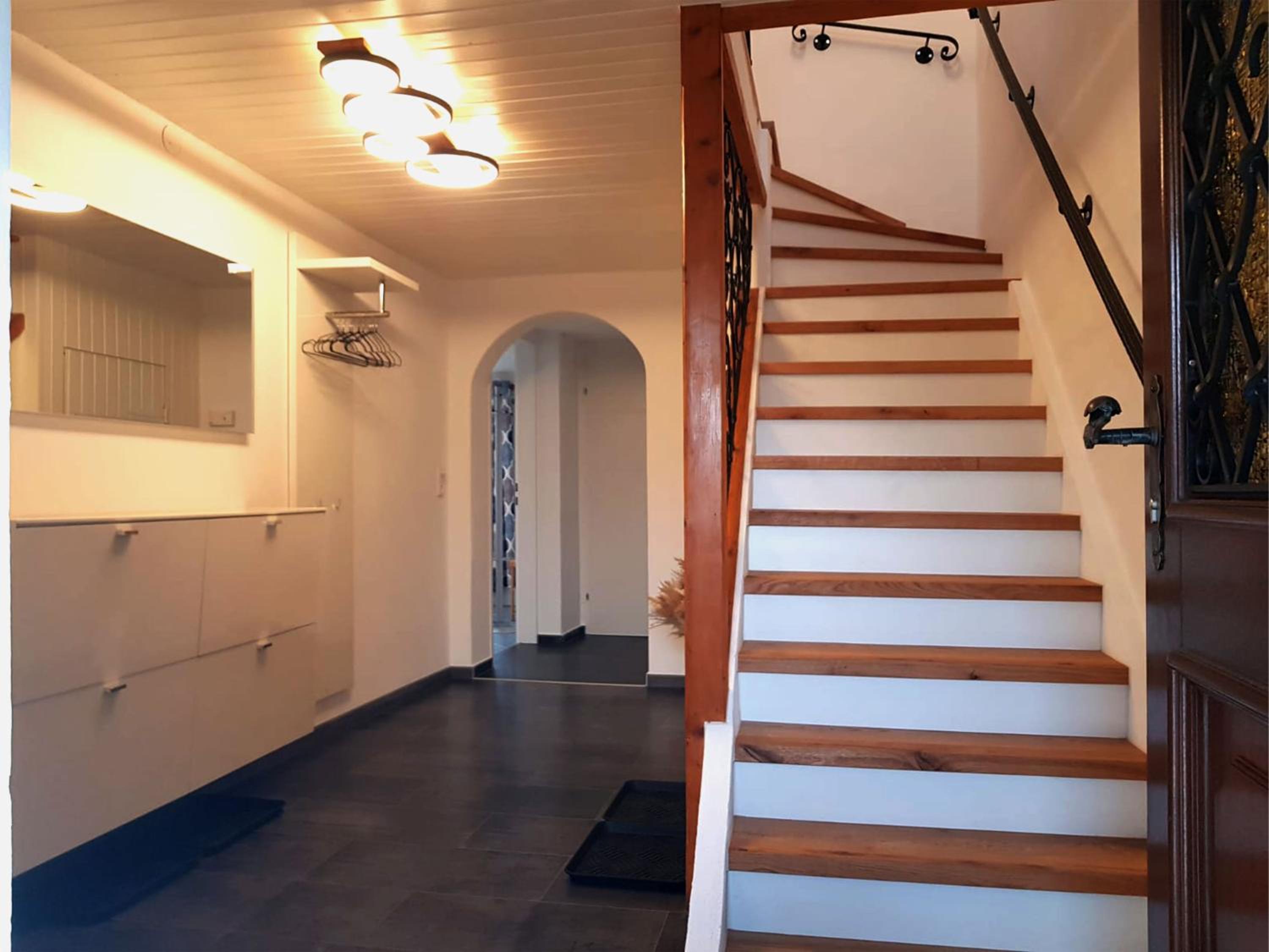 Ferienhaus TraunseeStrand