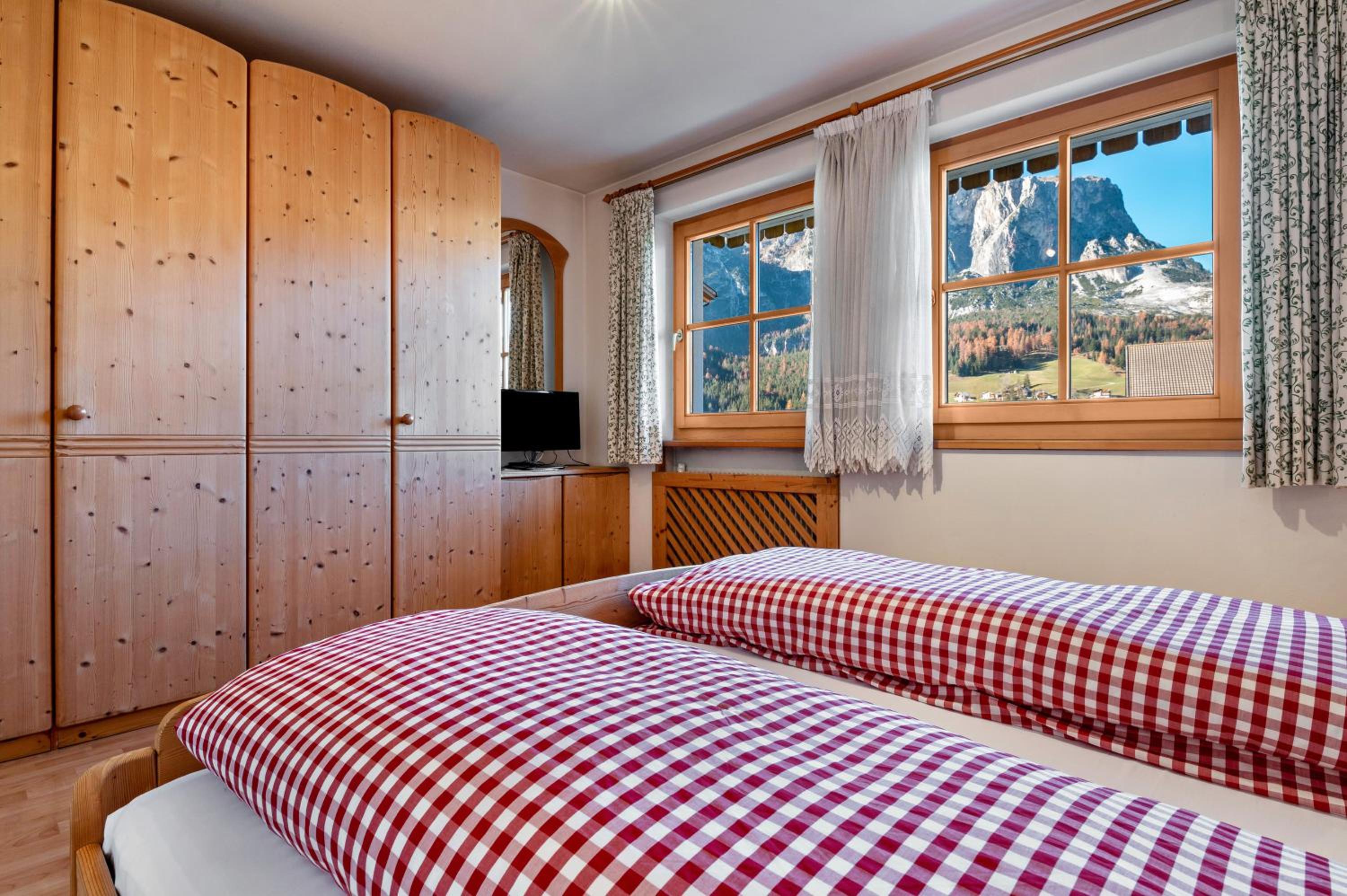 Apartments Campagnola