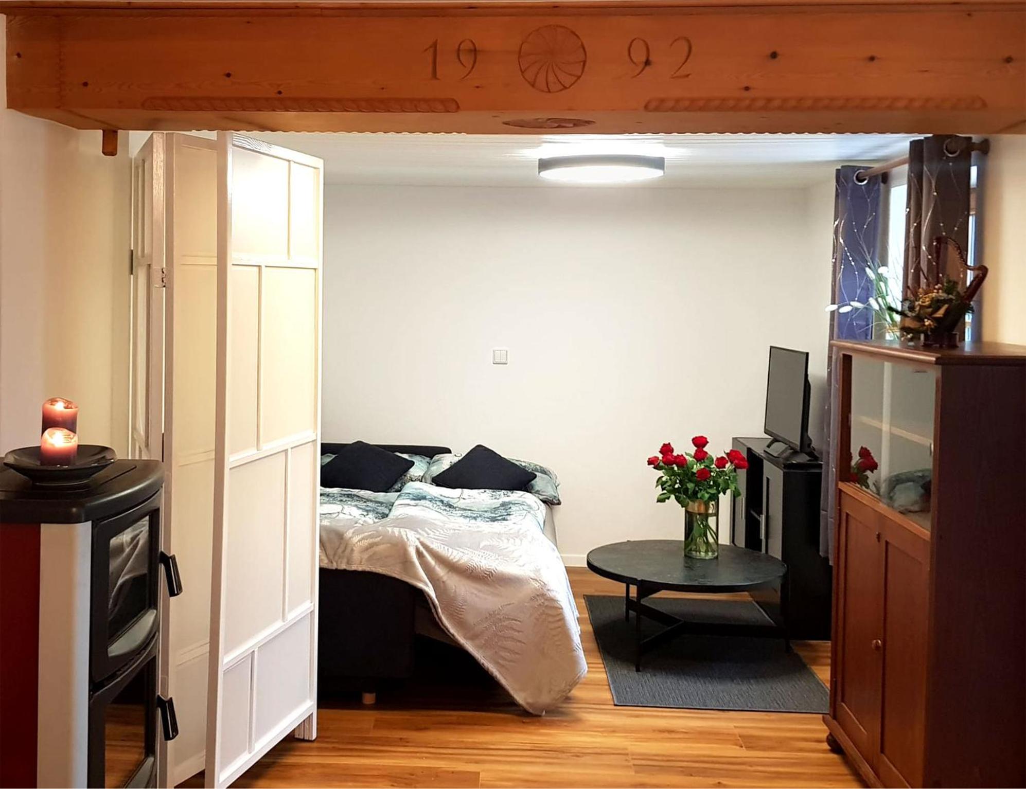 Ferienhaus TraunseeStrand