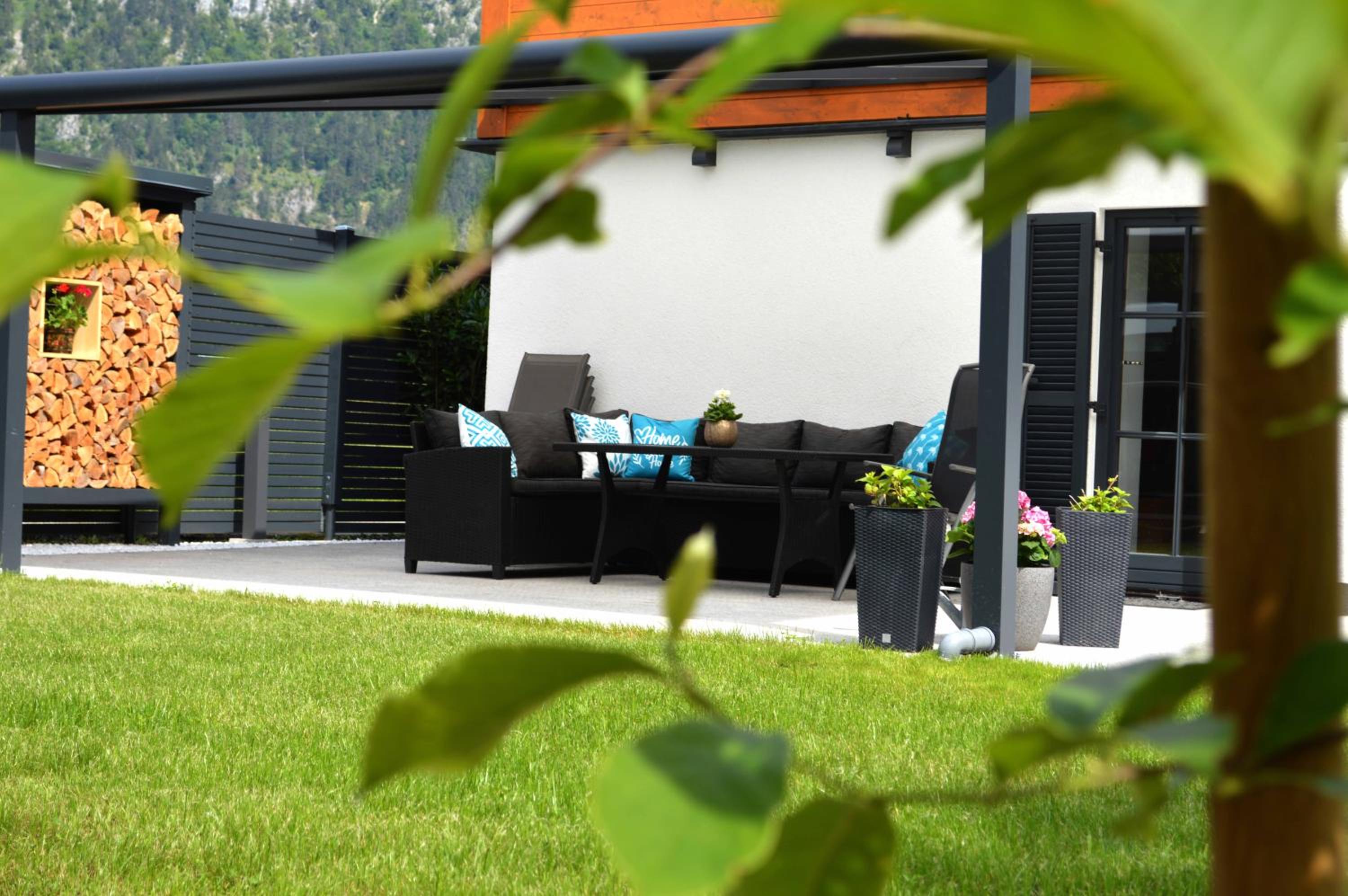 Ferienhaus TraunseeStrand