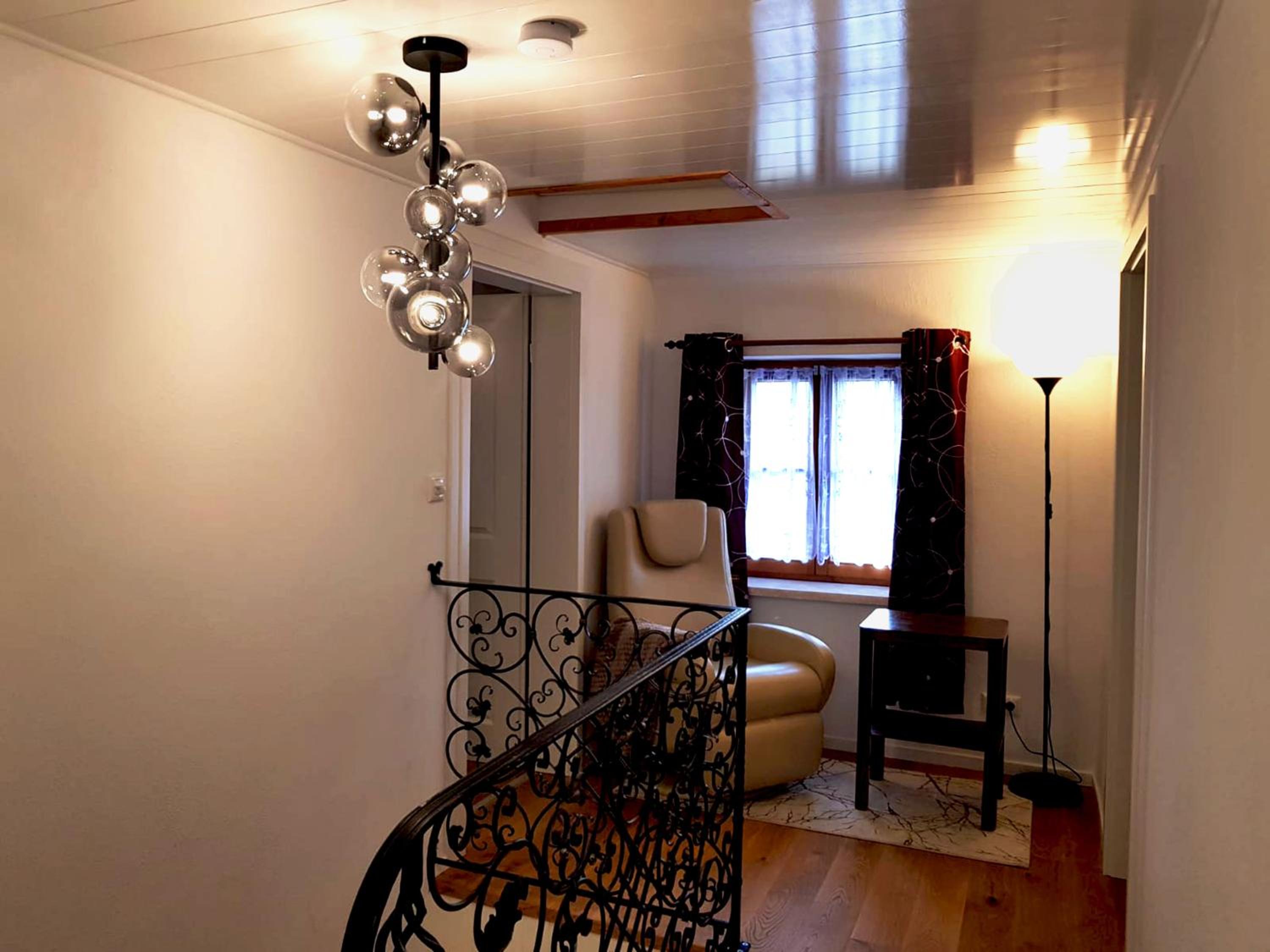 Ferienhaus TraunseeStrand