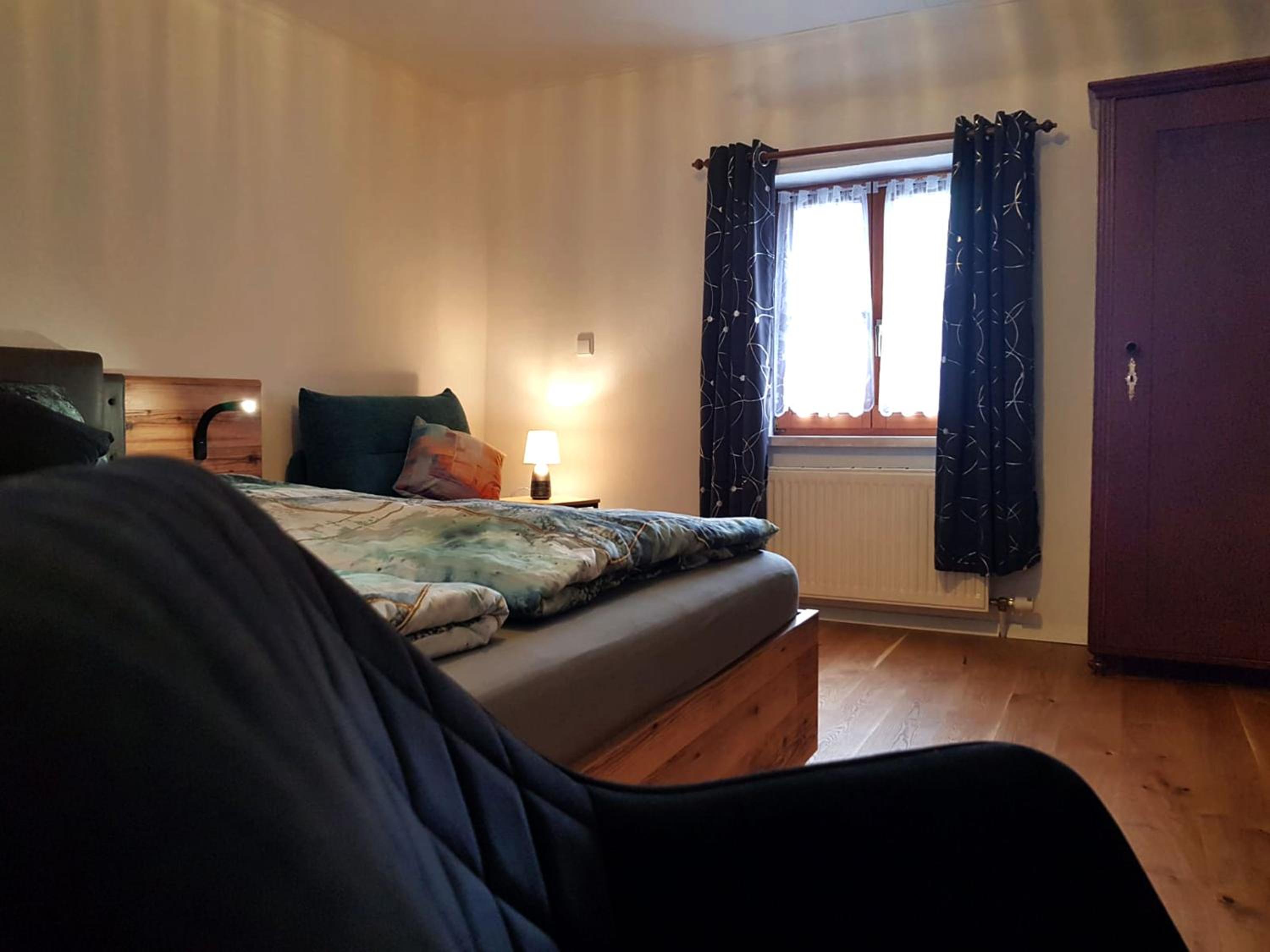 Ferienhaus TraunseeStrand