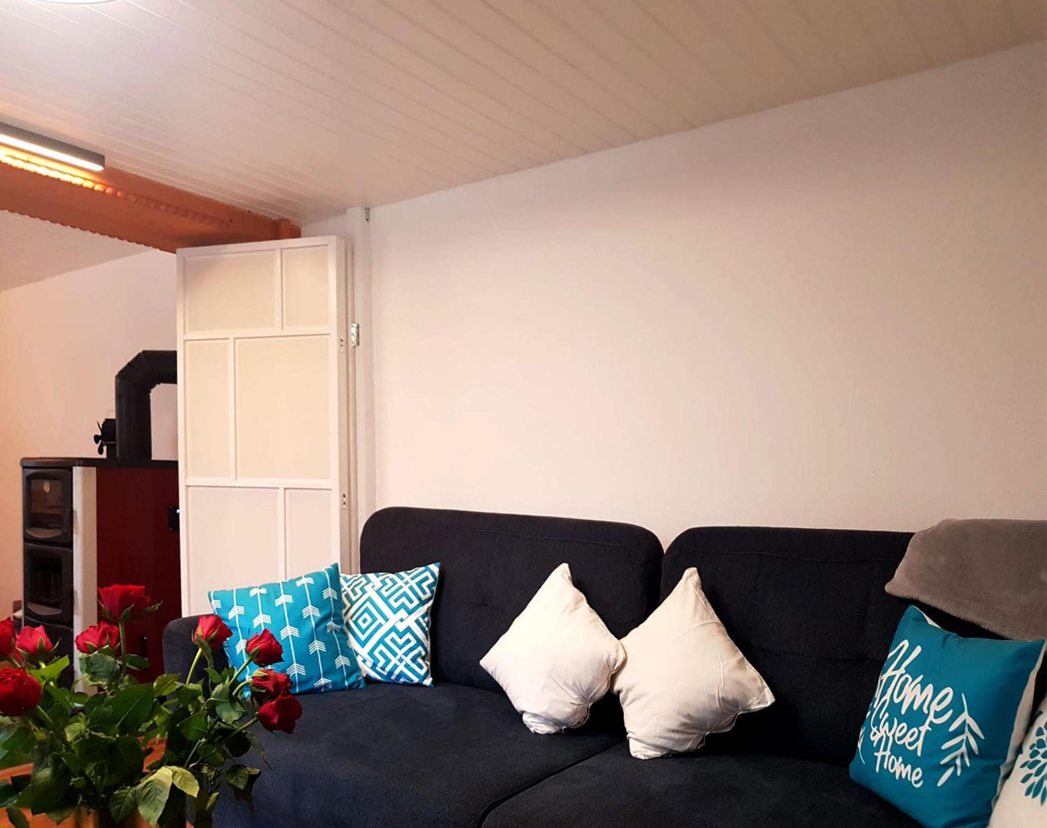 Ferienhaus TraunseeStrand