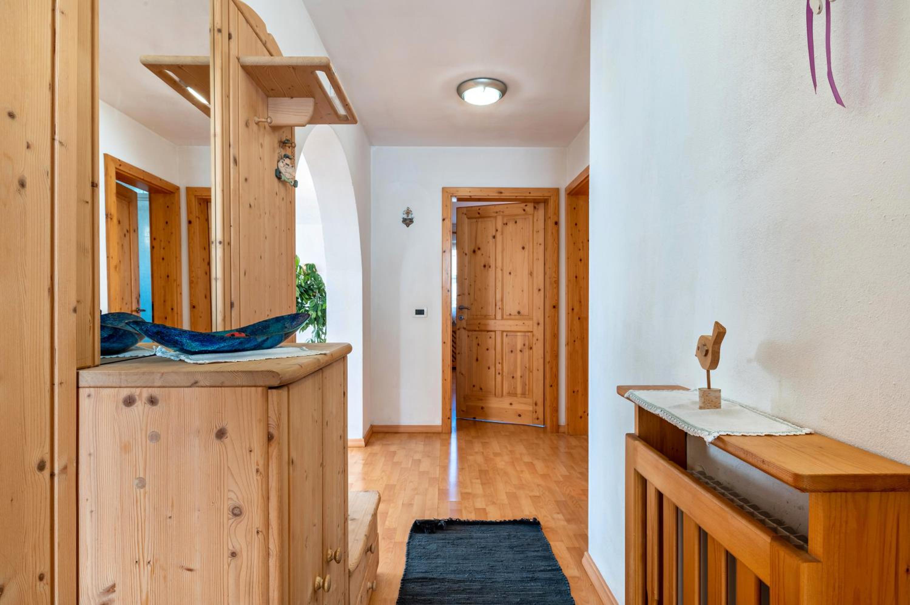 Apartments Campagnola