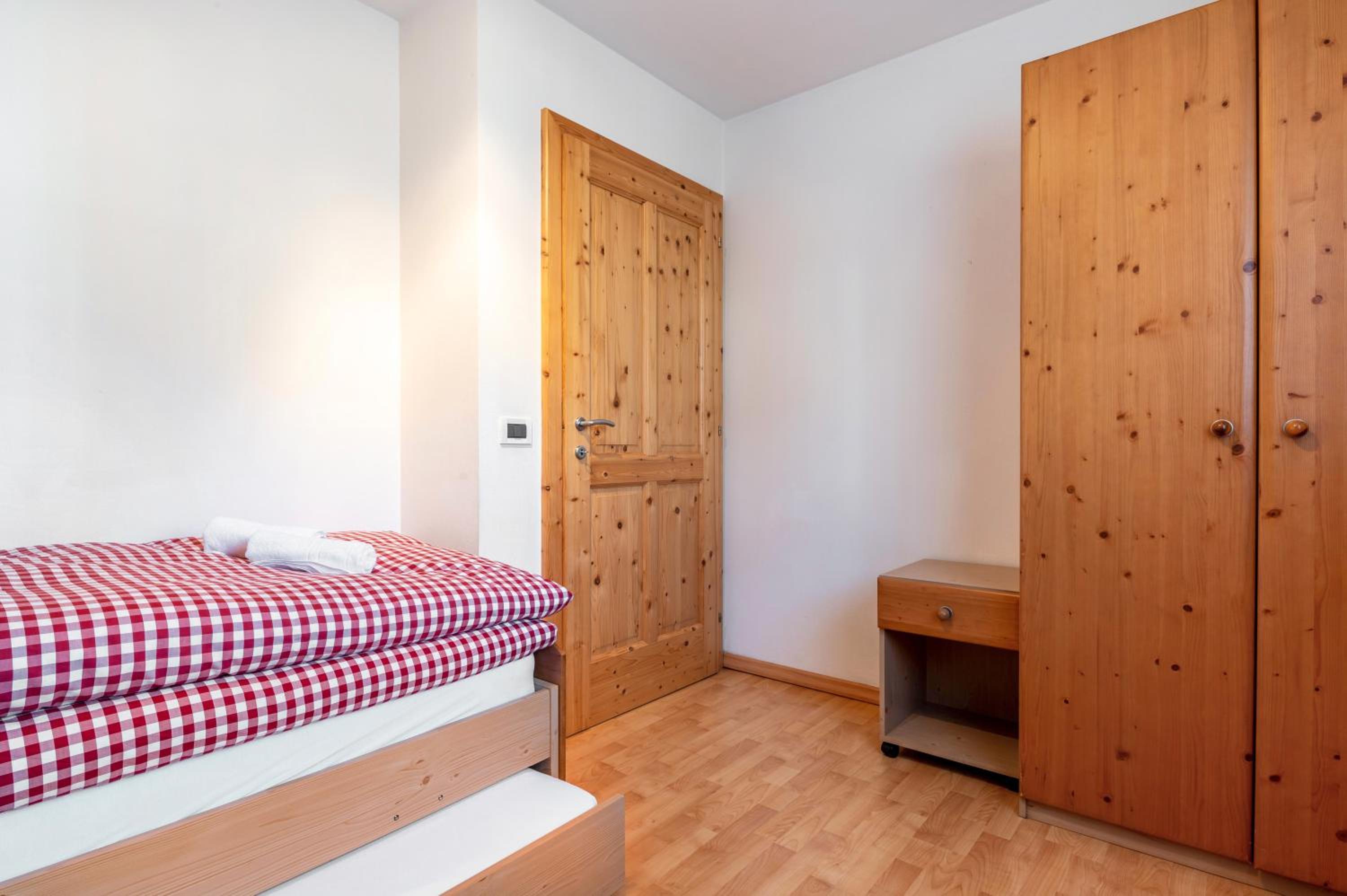 Apartments Campagnola