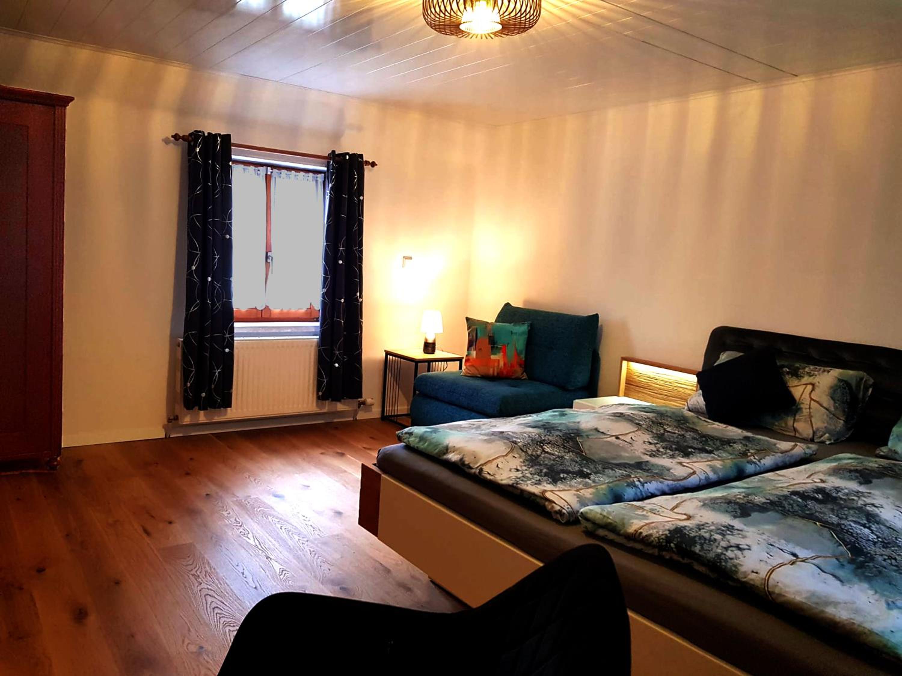 Ferienhaus TraunseeStrand