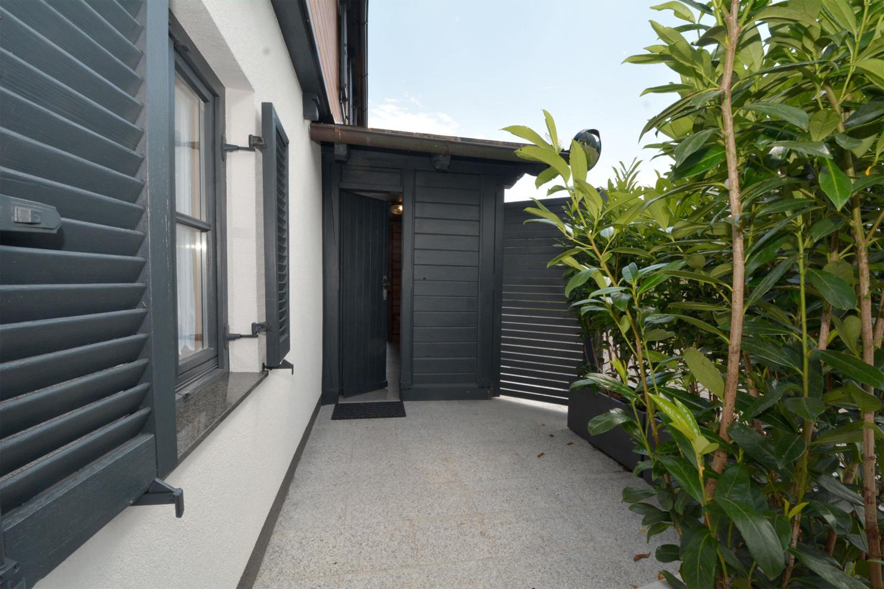 Ferienhaus TraunseeStrand