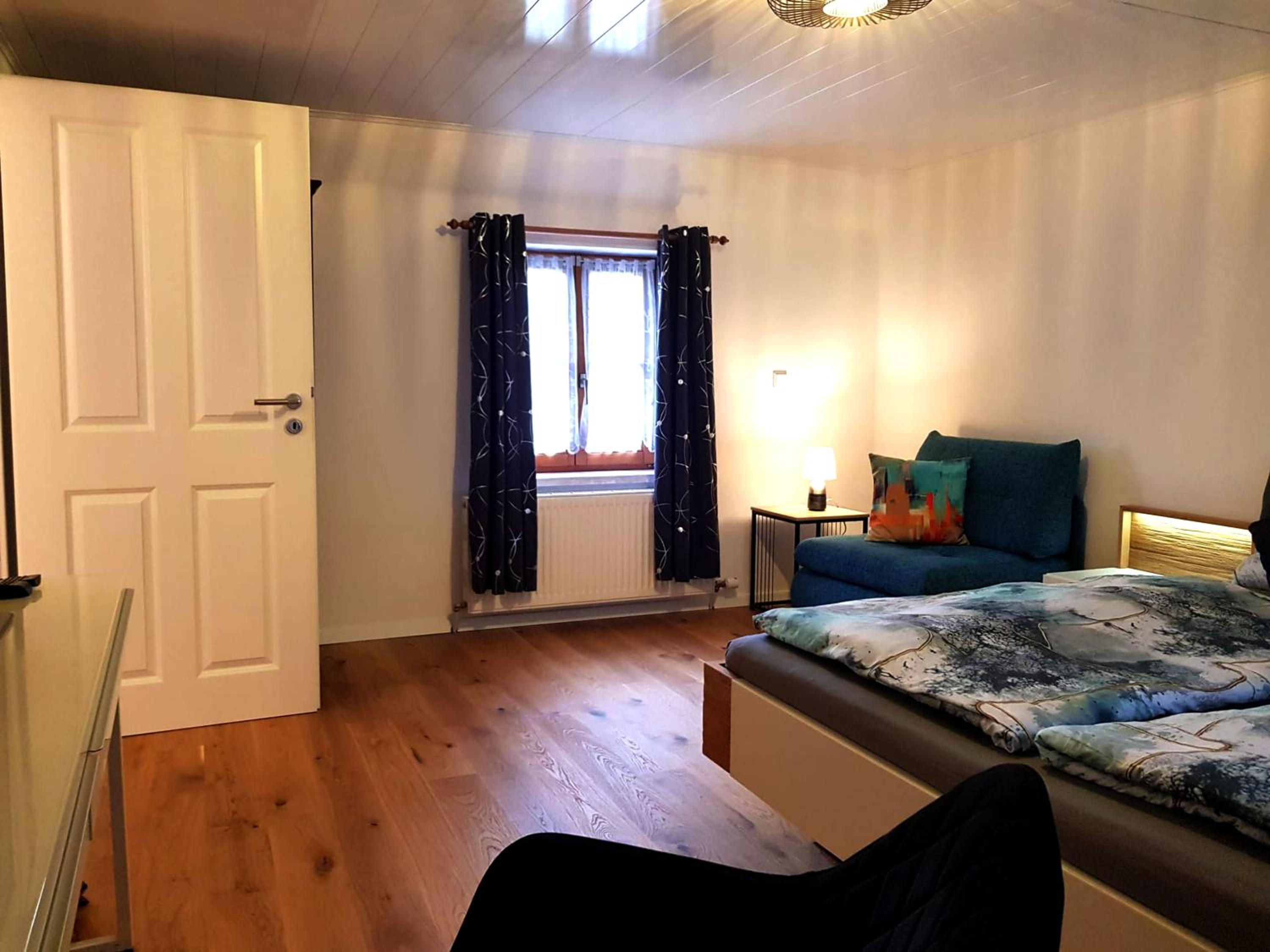 Ferienhaus TraunseeStrand