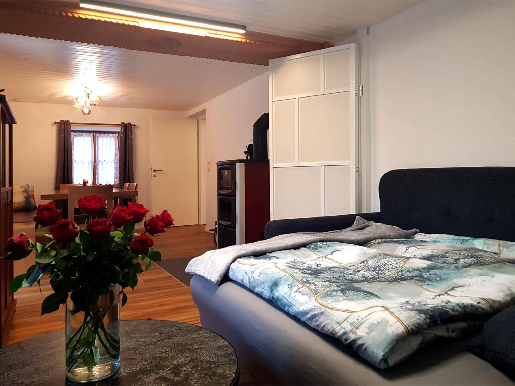 Ferienhaus TraunseeStrand
