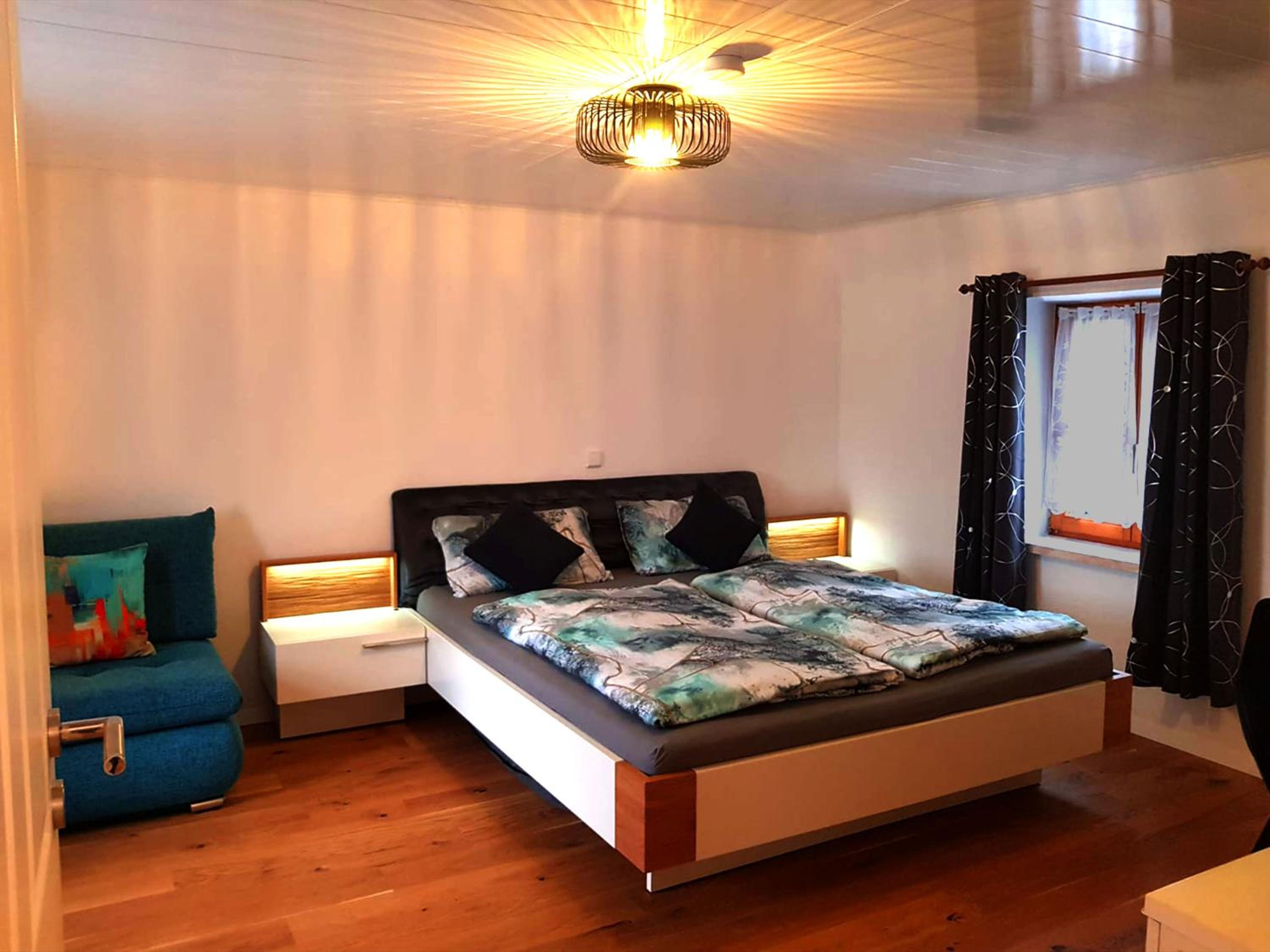 Ferienhaus TraunseeStrand