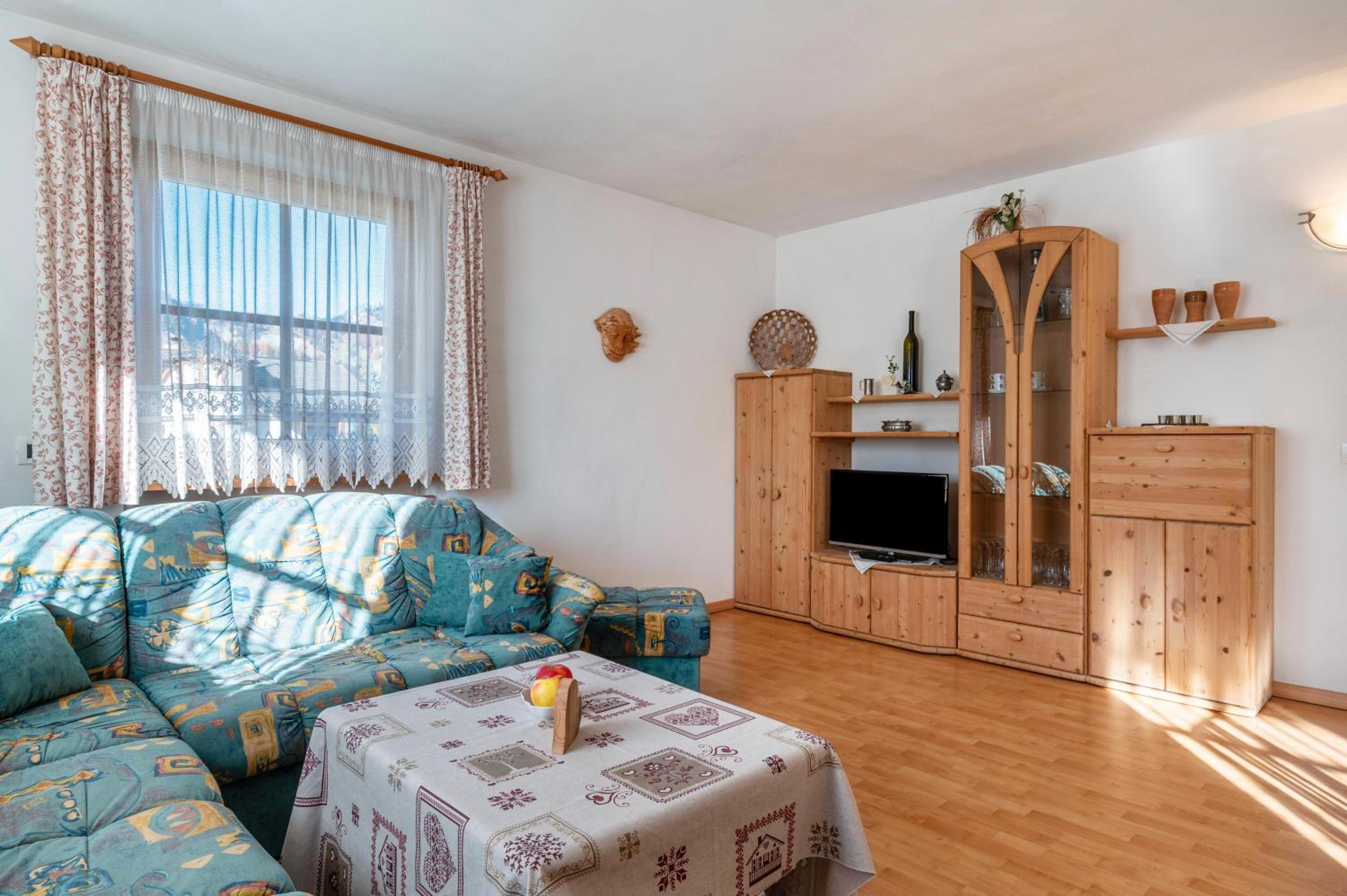 Apartments Campagnola