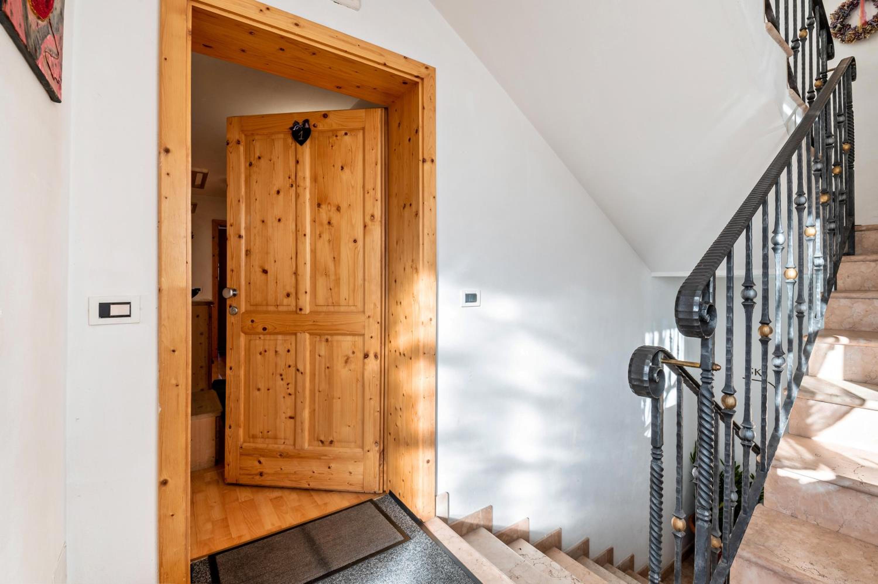 Apartments Campagnola