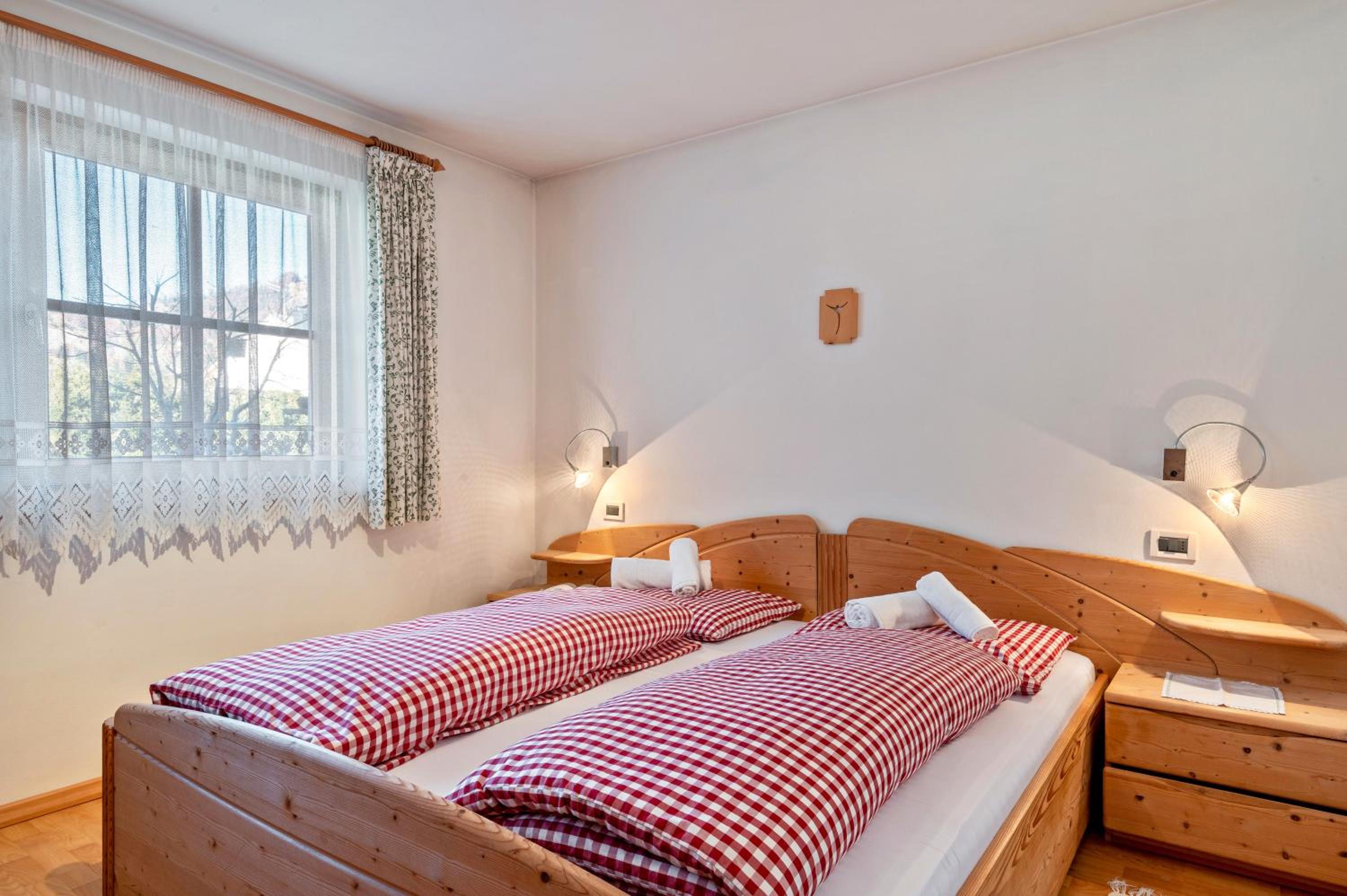 Apartments Campagnola