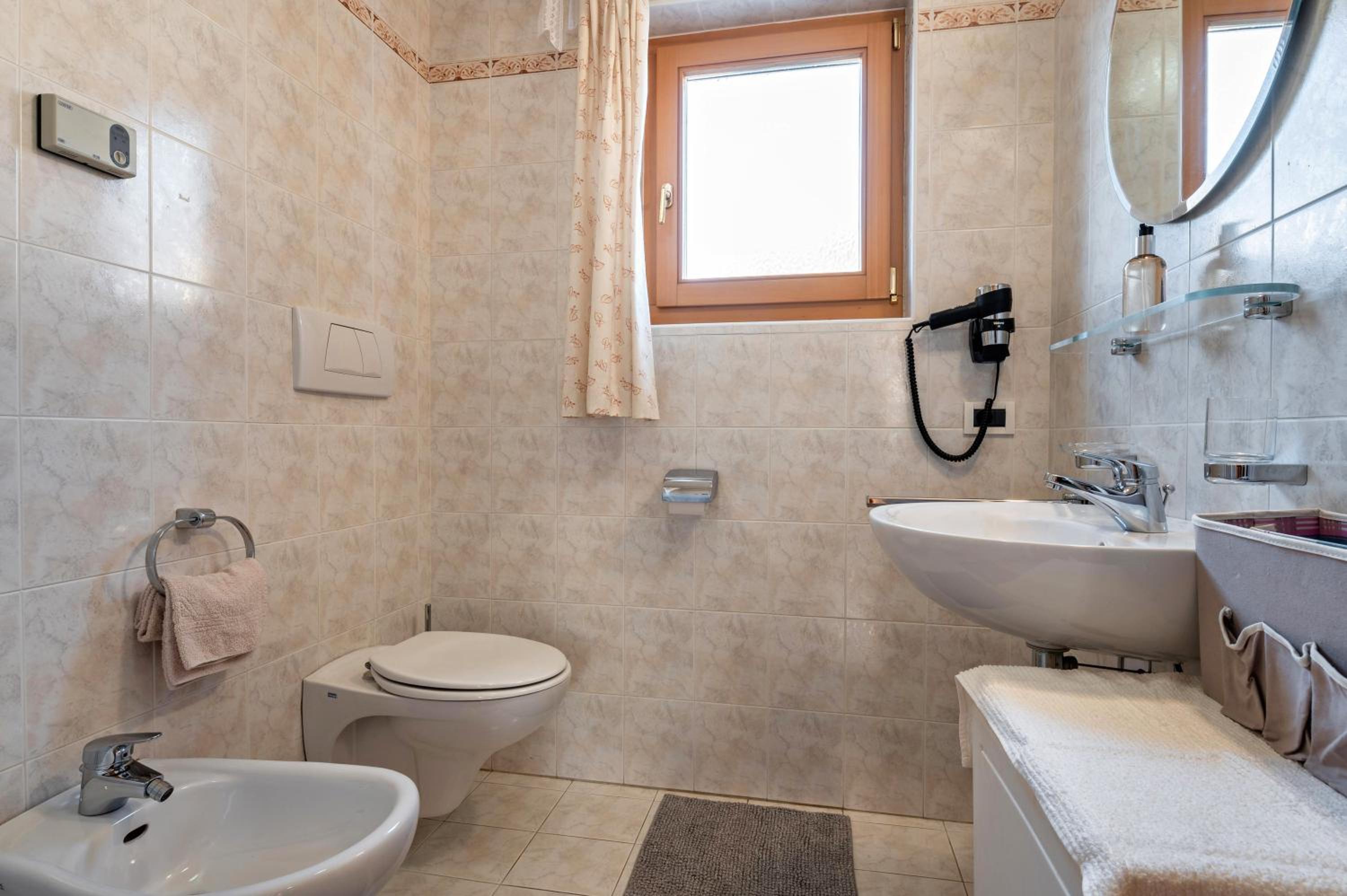 Apartments Campagnola